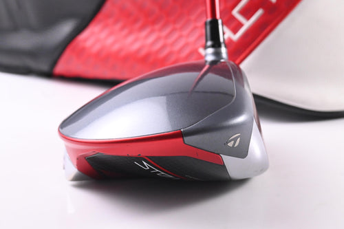 Taylormade Stealth 2 HD Driver / 12 Degree / Senior Flex Speeder NX 50 Shaft