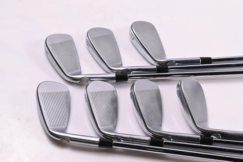 Ping i530 Irons / 5-PW+GW / Green Dot / Stiff Flex N.S.Pro Modus³ Tour 105