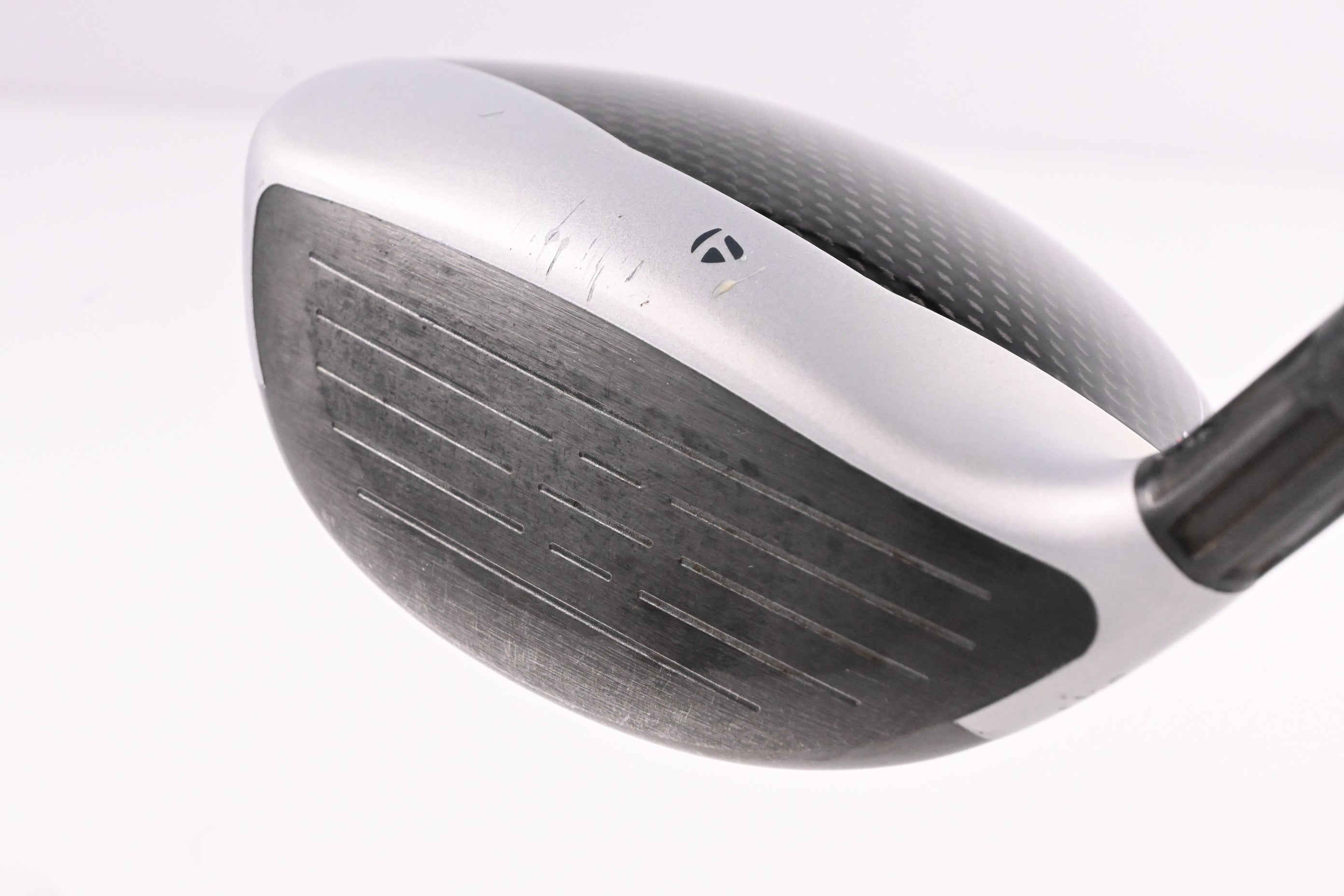 Taylormade M4 HL #3 Wood / 16.5 Degree / Regular Flex Fujikura SpeederNX 50