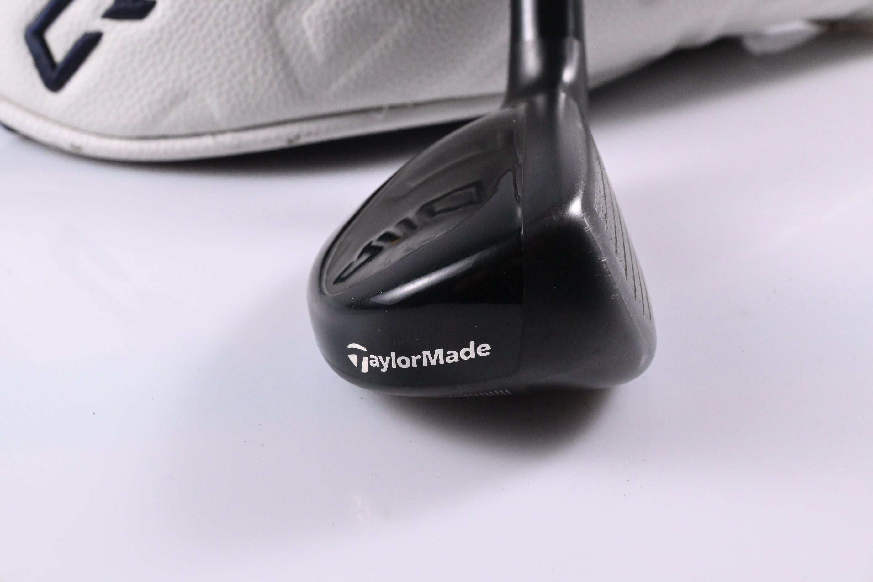 Taylormade Qi10 Tour #3 Wood / 19.5 Degree / Stiff Flex Tensei AV Limited Blue