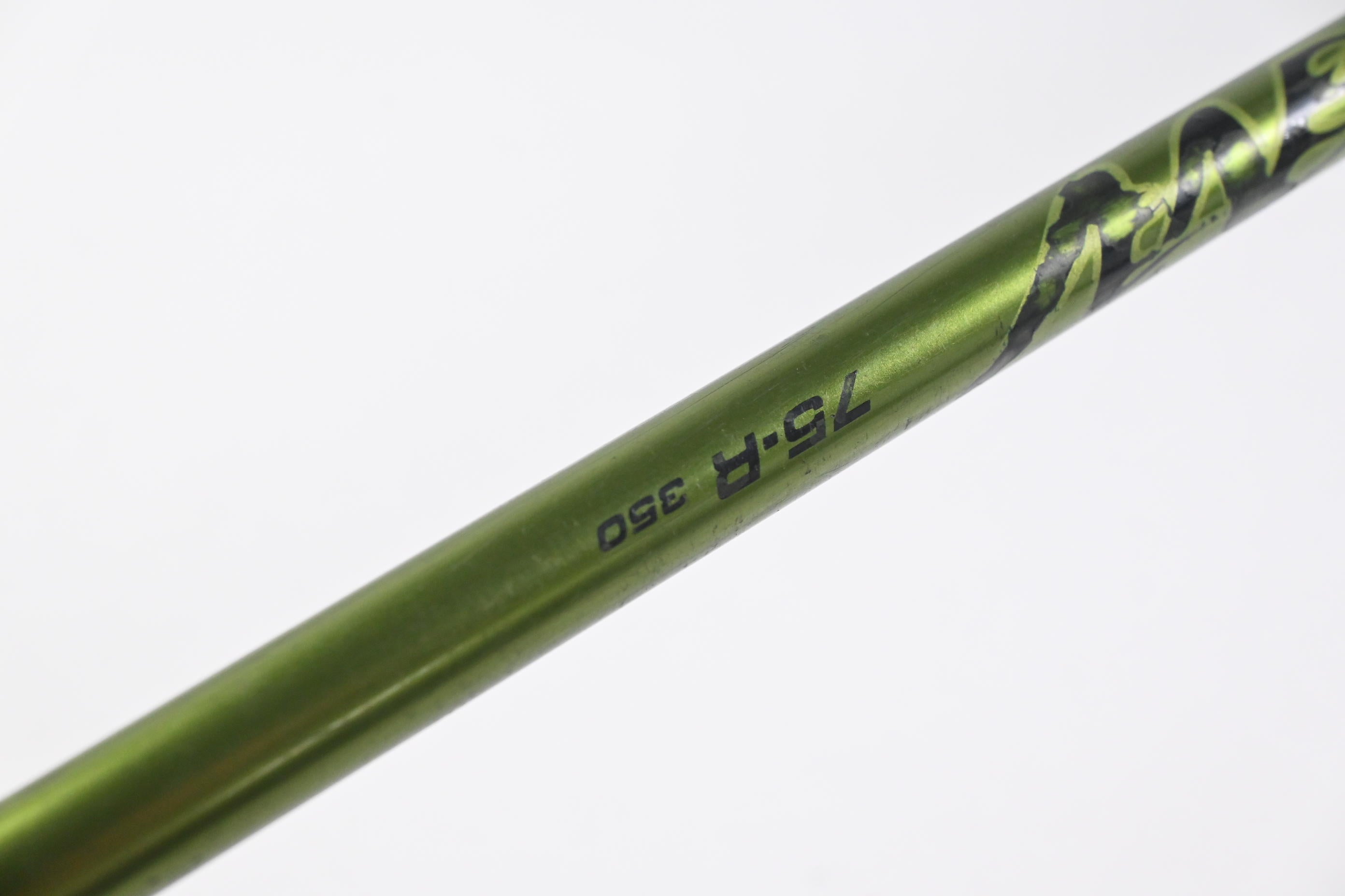 Ping G5 #5 Wood / 18 Degree / Regular Flex Aldila NV 75 Shaft