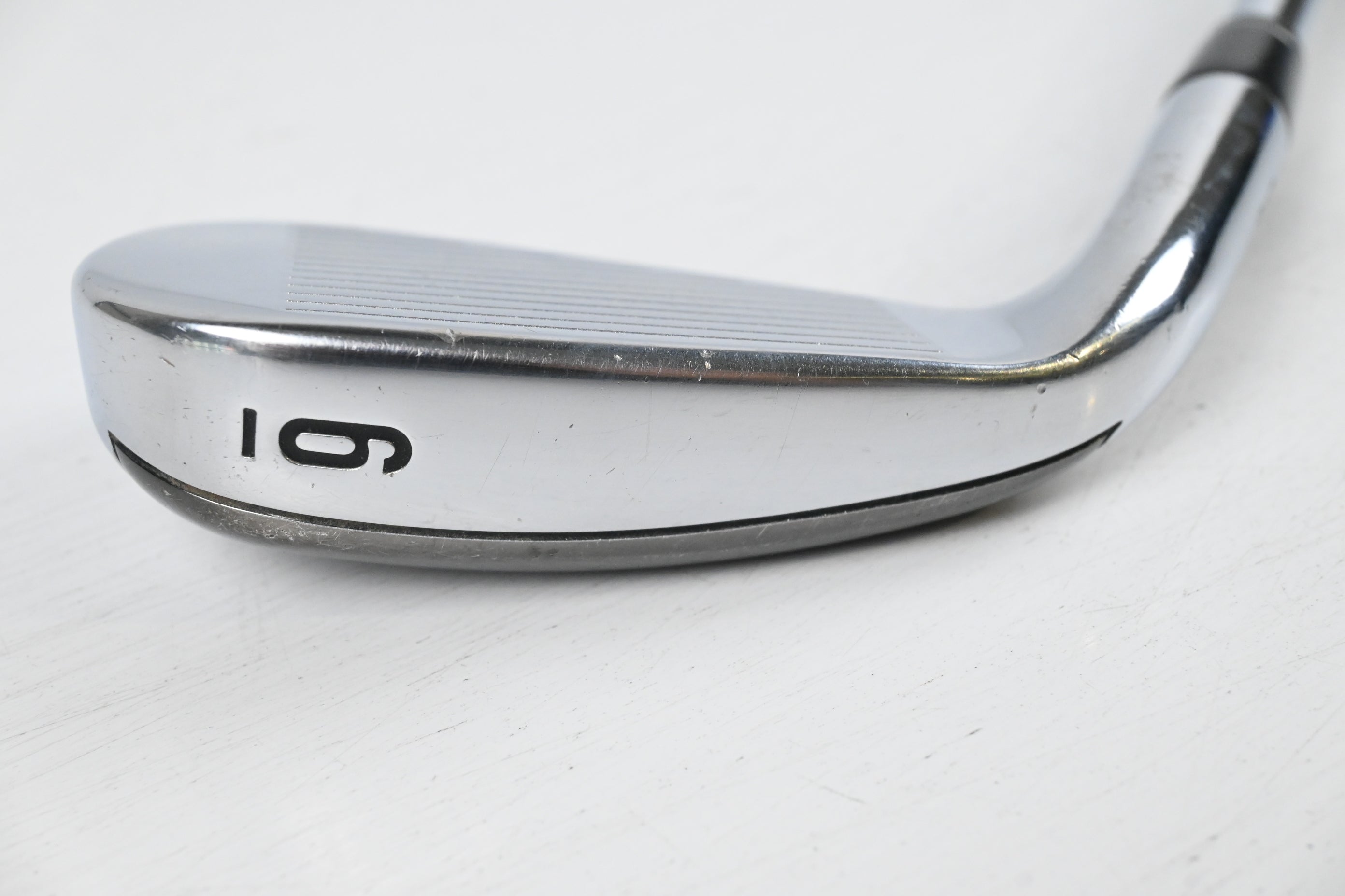 Callaway Epic Forged #6 Iron / Regular Flex N.S.PRO Modus3 Tour 105 Shaft