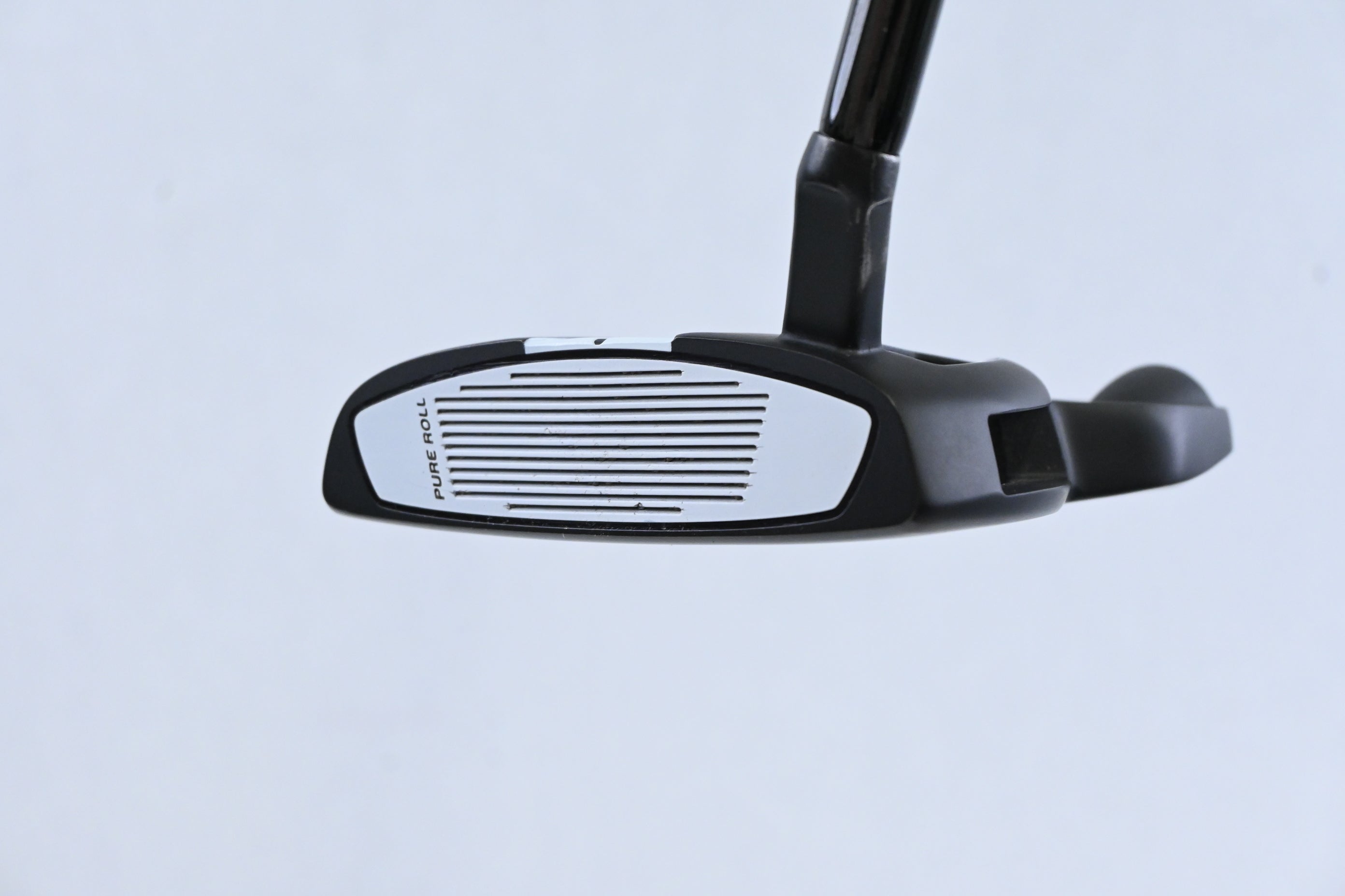 Taylormade Spider Tour Black 2025 Short Slant Putter / 34 Inch