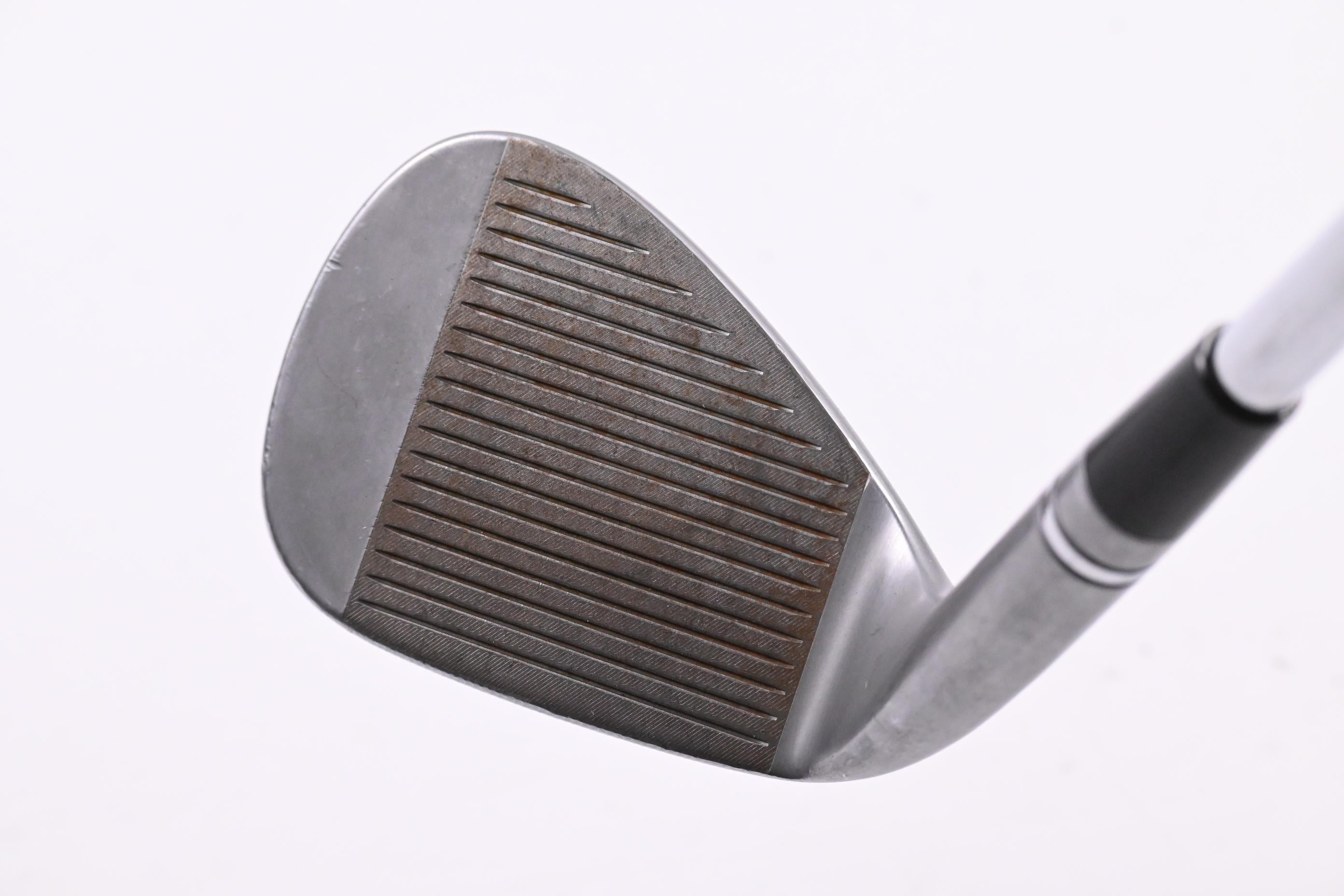 Taylormade Milled Grind 5 Gap Wedge / 52 Degree / Wedge Flex Dynamic Gold 115
