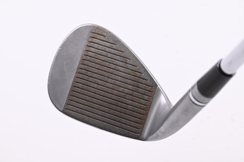 Taylormade Milled Grind 5 Gap Wedge / 52 Degree / Wedge Flex Dynamic Gold 115