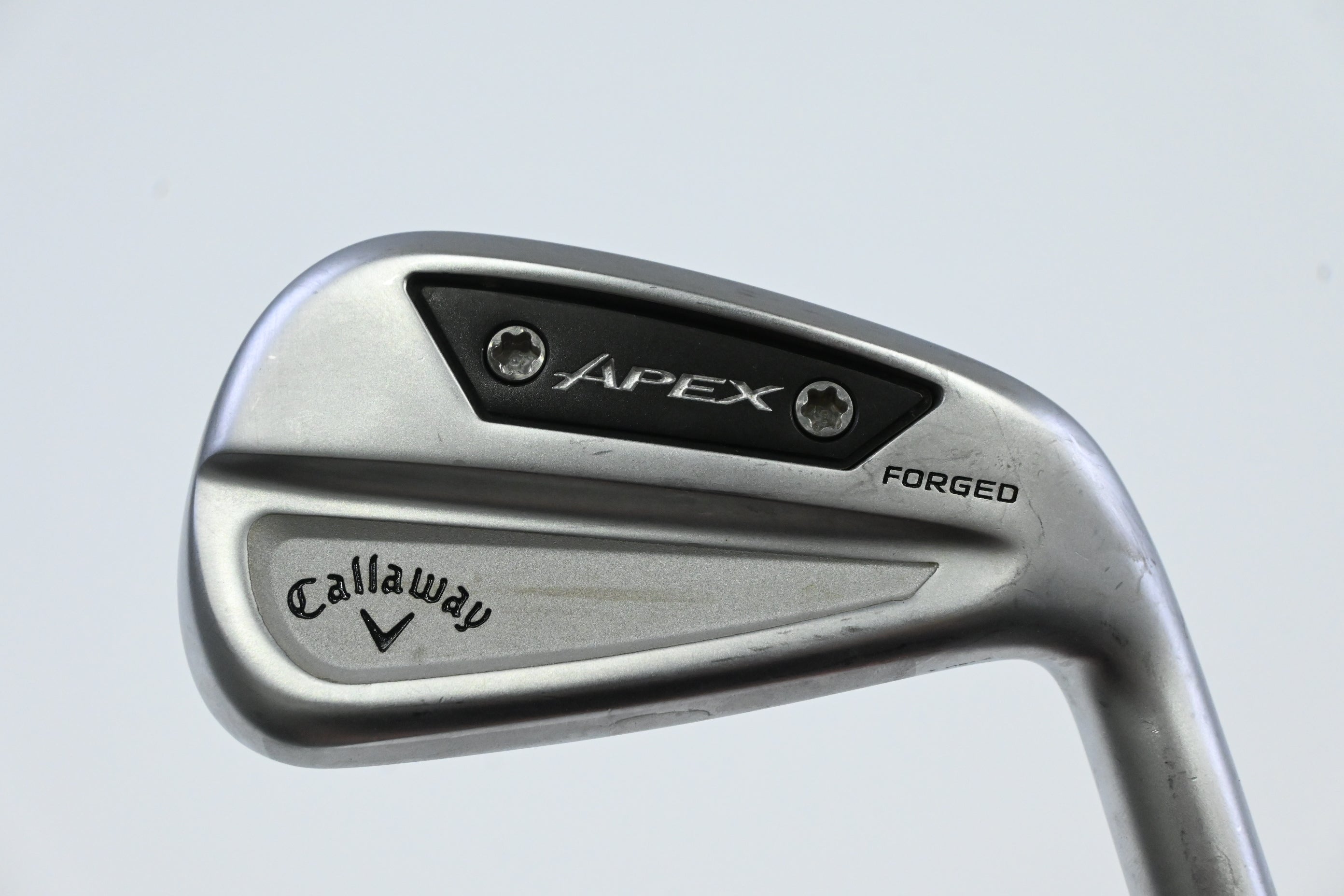 Callaway Apex Ai300 #5 Iron / 22 Degree / Regular Flex Dynamic Gold 100 R300