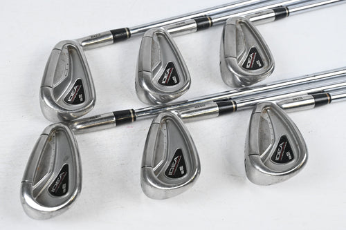Adams A2 OS Irons / 5-PW / Regular Flex Players Lite Shafts