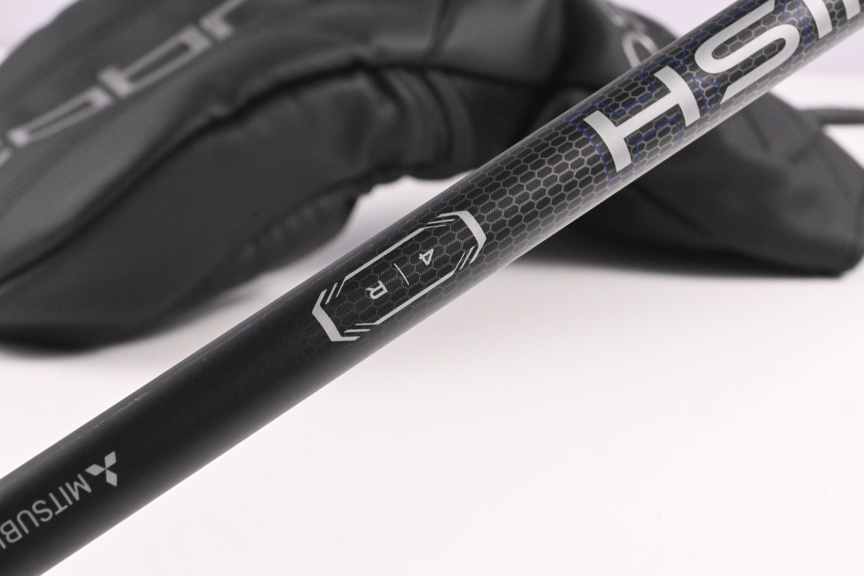 Left Hand Cobra DS-Adapt MAX-D Driver / 10.5 Degree / Regular Flex Vanquish 4