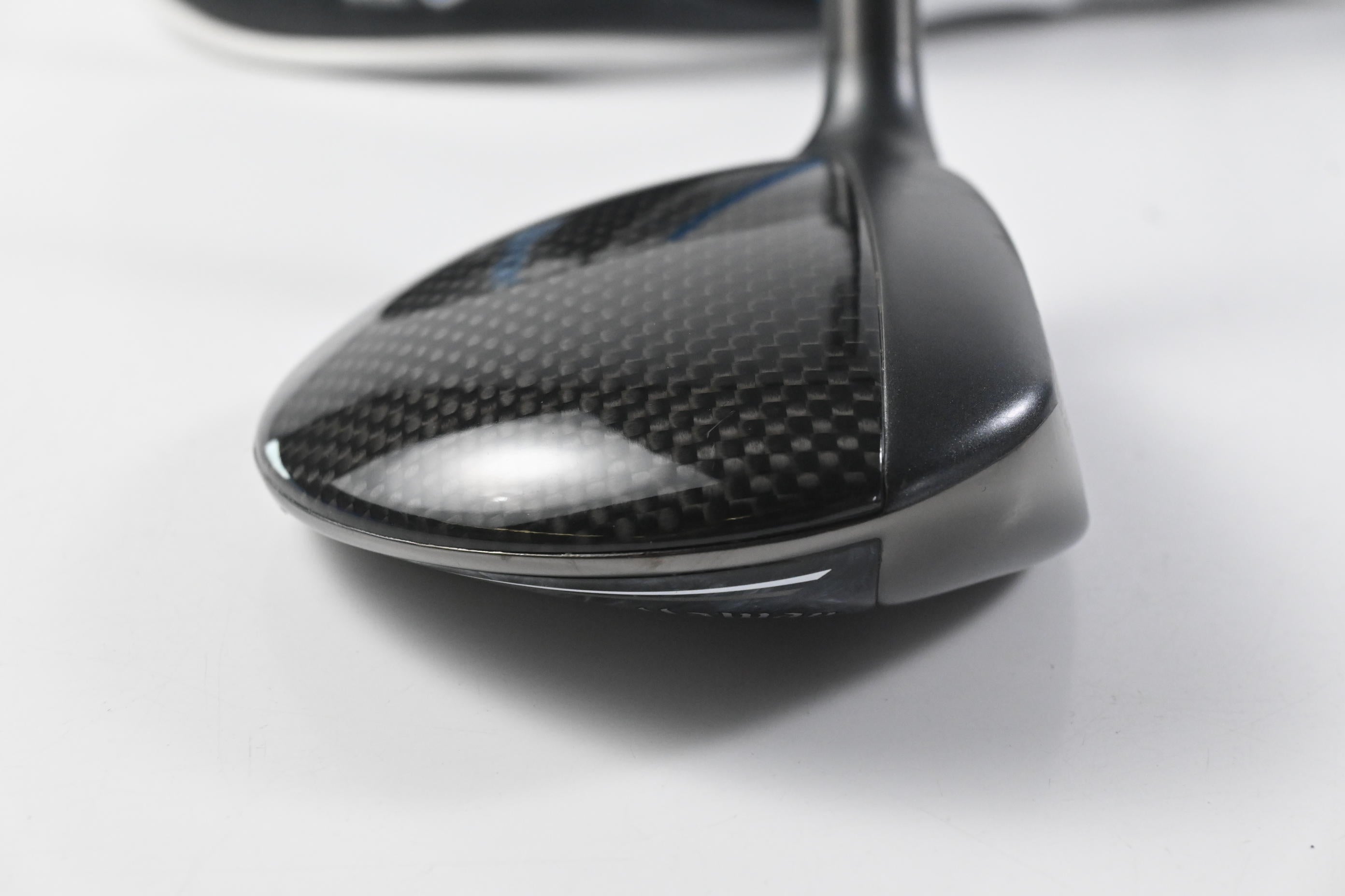 Callaway Paradym Ai Smoke Max #5 Wood / 18 Degree / Regular Flex Tensei AV Blue