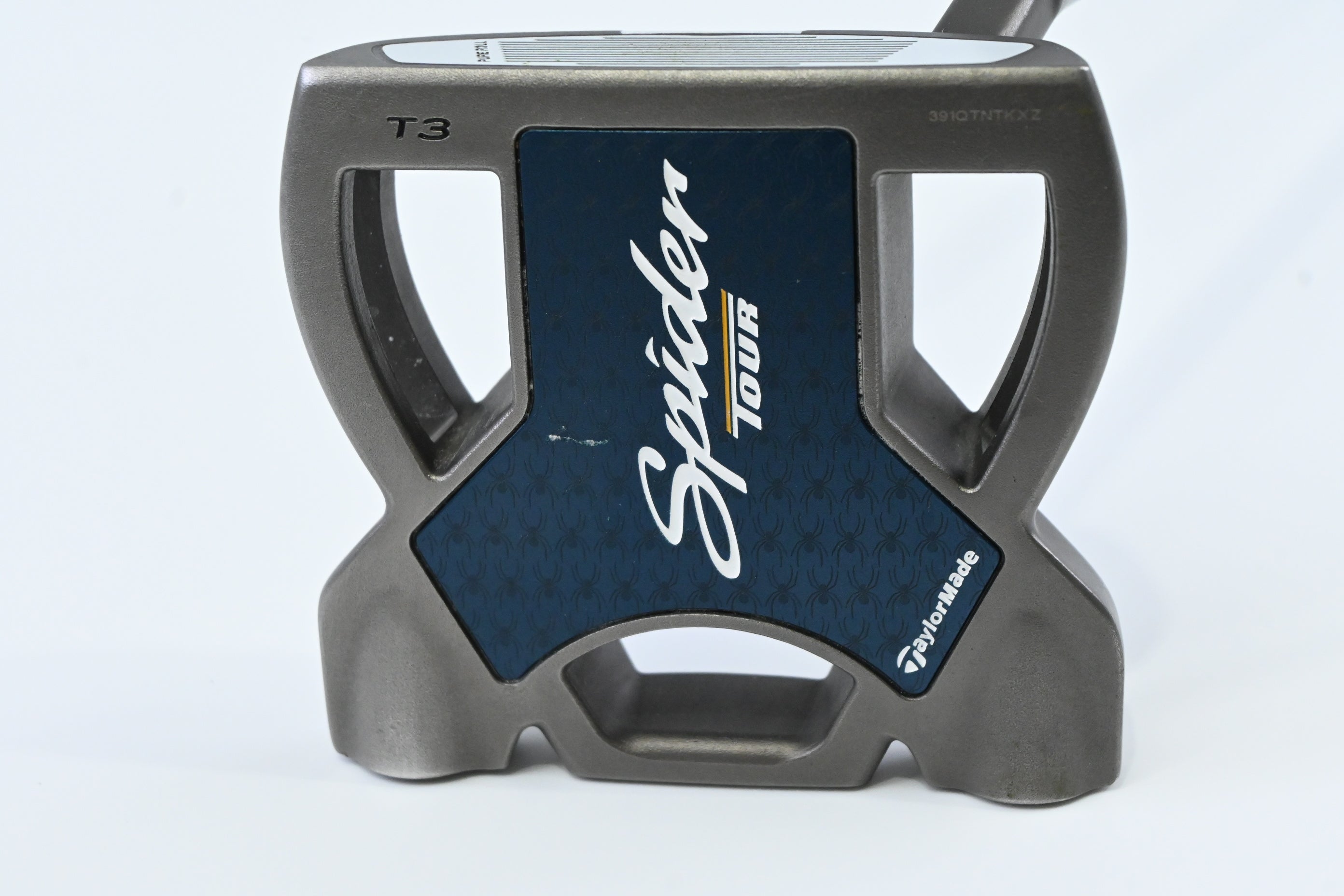 Taylormade Spider Tour 2023 Short Slant Putter / 34 Inch
