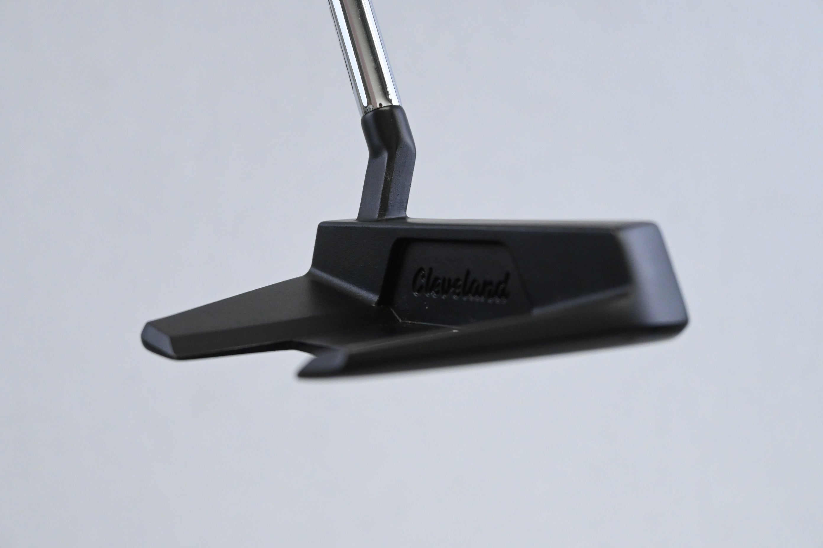 Cleveland HB Soft 2 Black Satin 11 Putter / 35 Inch