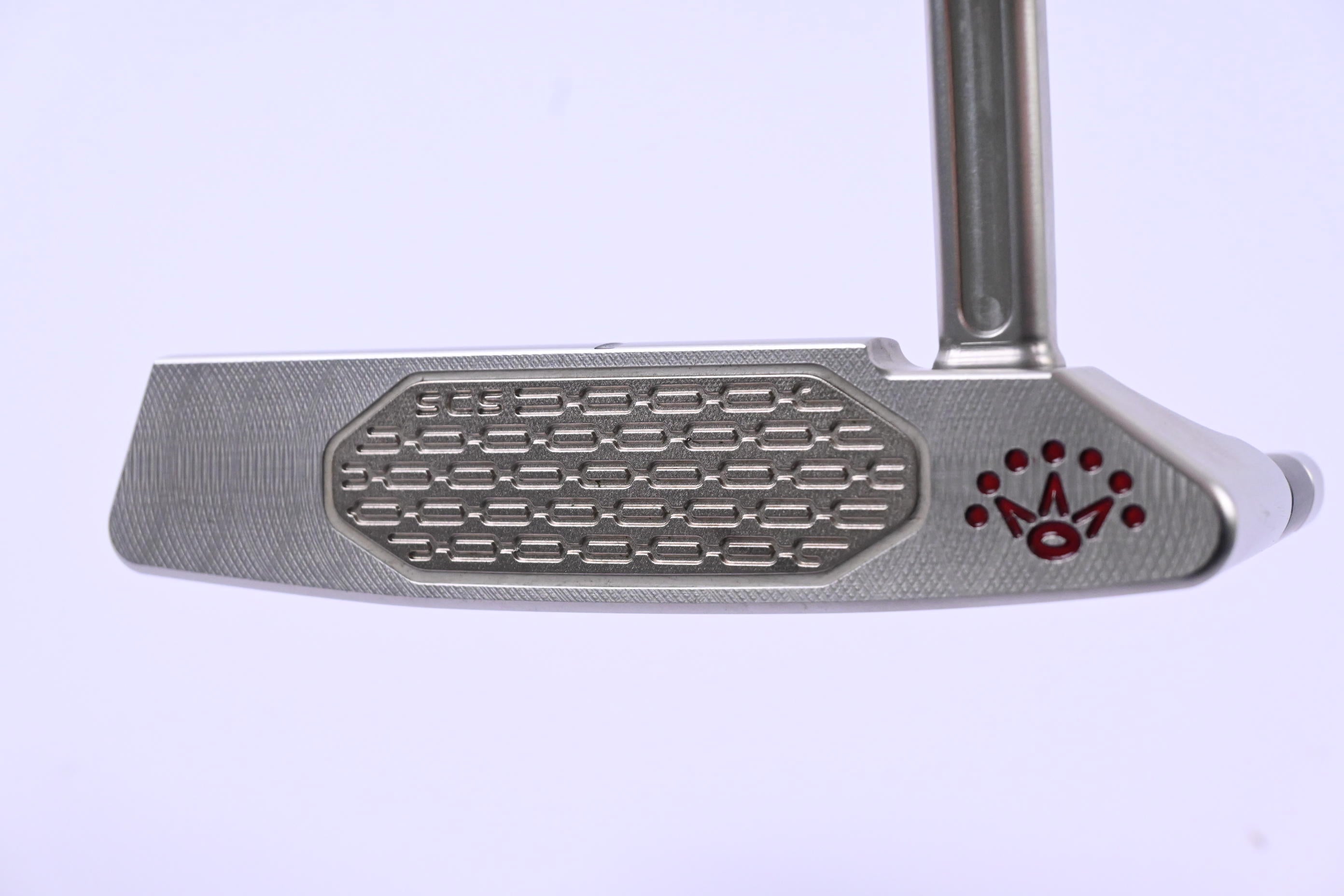 Scotty Cameron 2025 Studio Style Squareback 2 Putter / 34 Inch