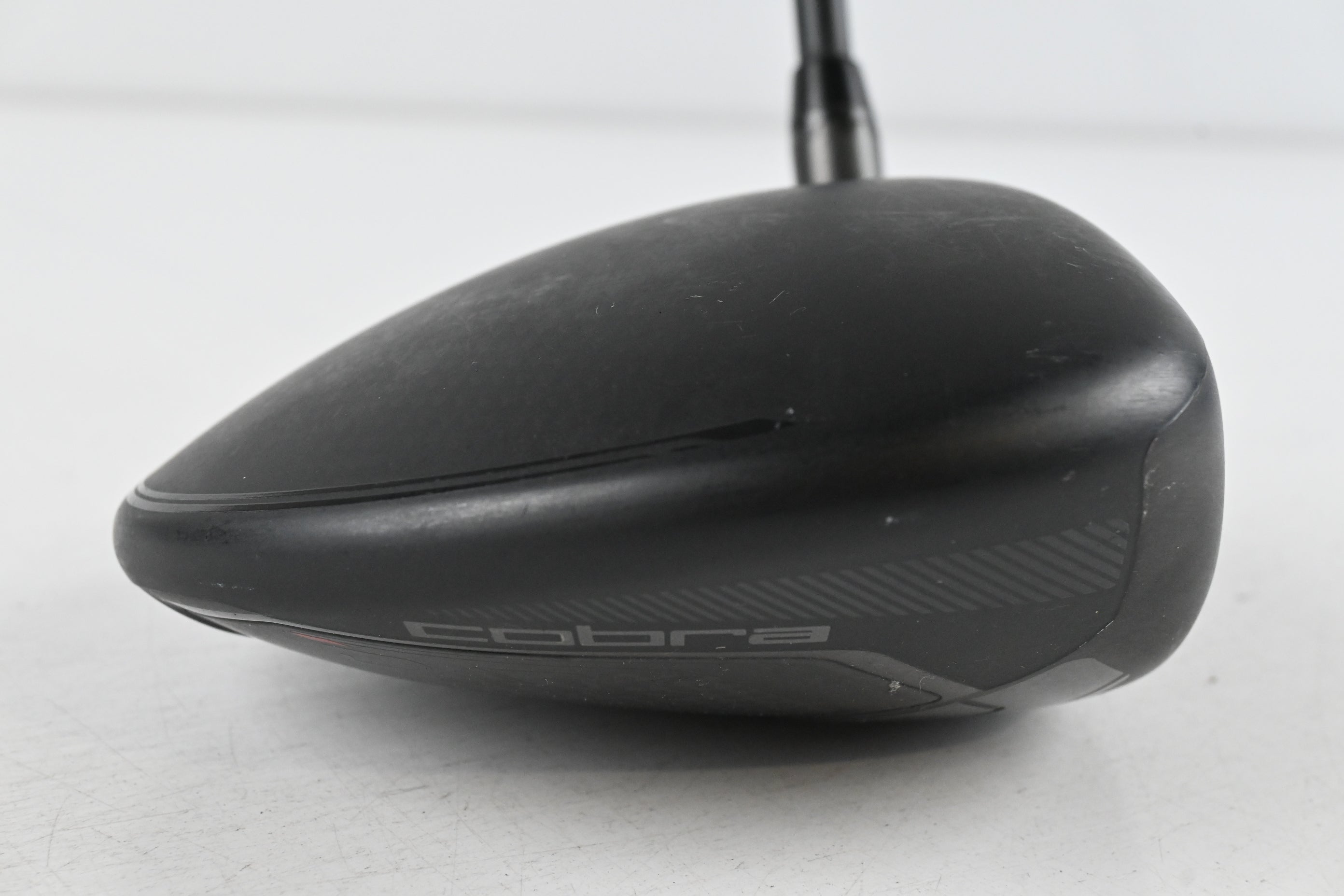 Cobra Darkspeed Max Driver / 10.5 Degree / Senior Flex Hzrdus CB Red 50 Shaft