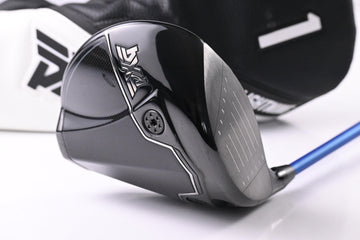 PXG Lightning Max 10K+ Driver / 10.5 Degree / Regular Flex Denali Frost Blue 50