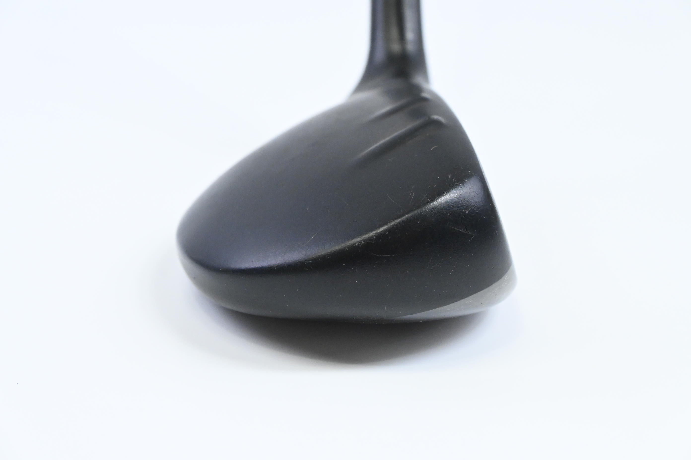 Ping G400 #4 Hybrid / 22 Degree / Senior Flex Ping TFC 80 Shaft
