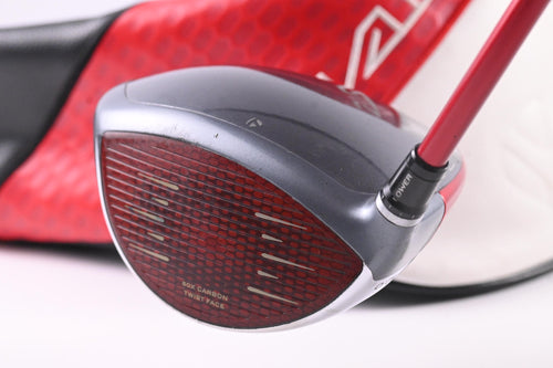 Taylormade Stealth 2 HD Driver / 12 Degree / Senior Flex Speeder NX 50 Shaft