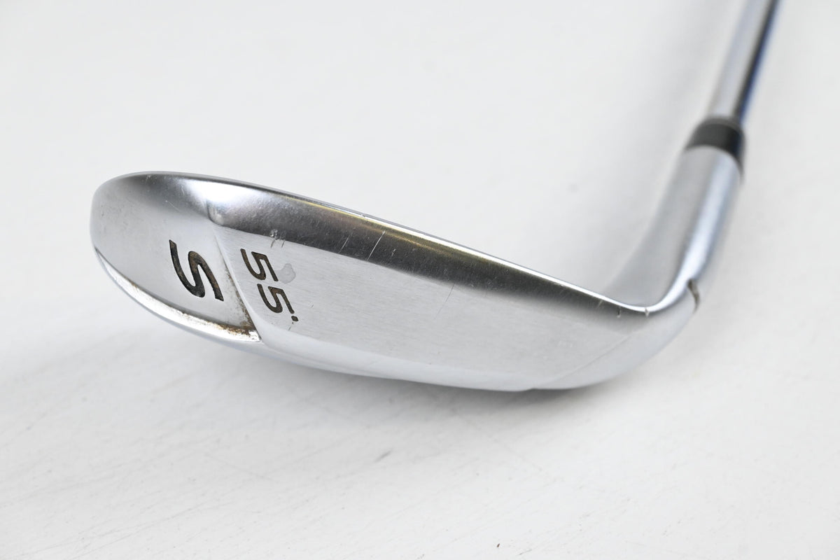 Taylormade Rocketbladez Sand Wedge / 55 Degree / Wedge Flex Rocketfuel Shaft