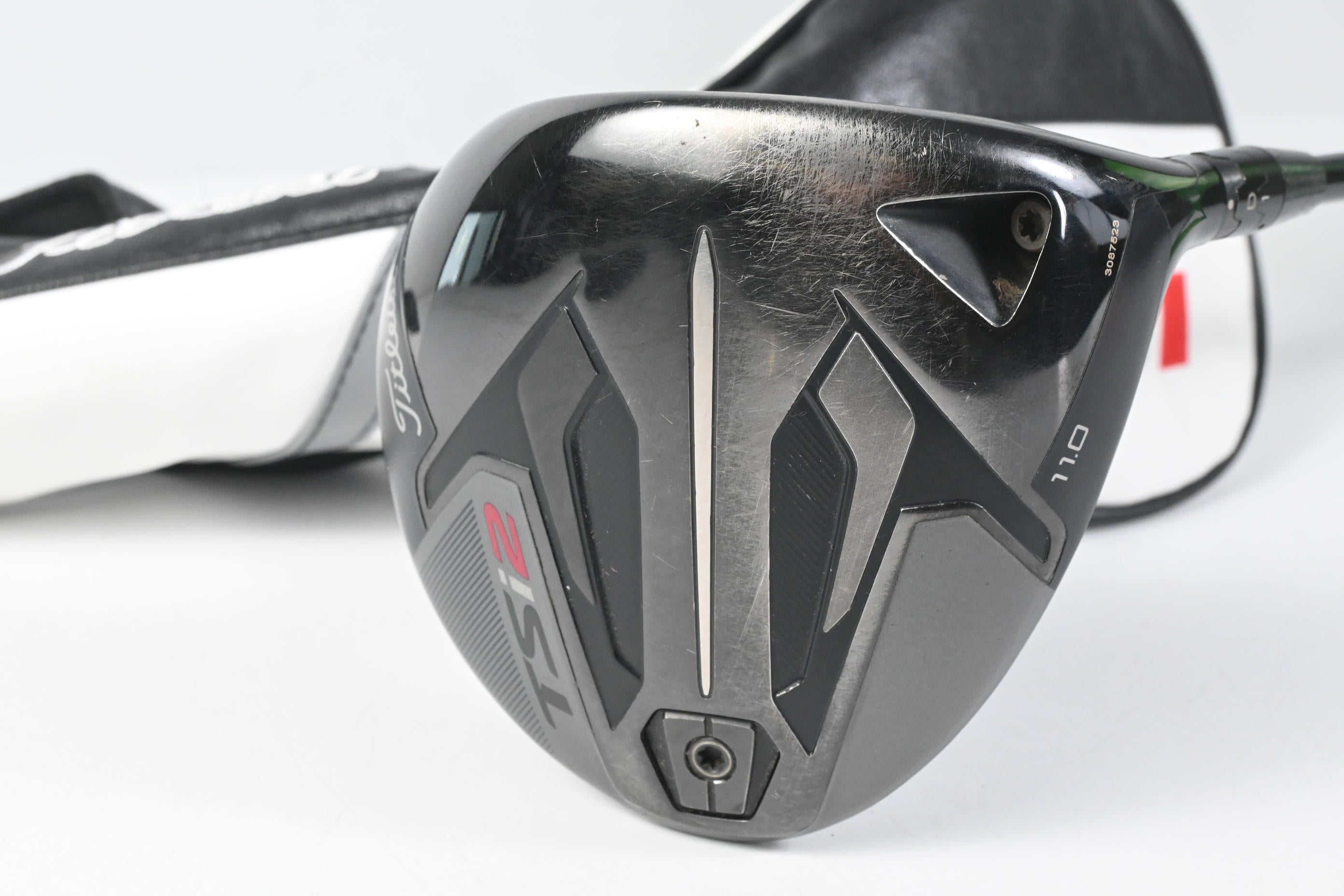 Titleist TSi2 Driver / 11 Degree / Regular Flex Tensei AV Blue 55 Shaft