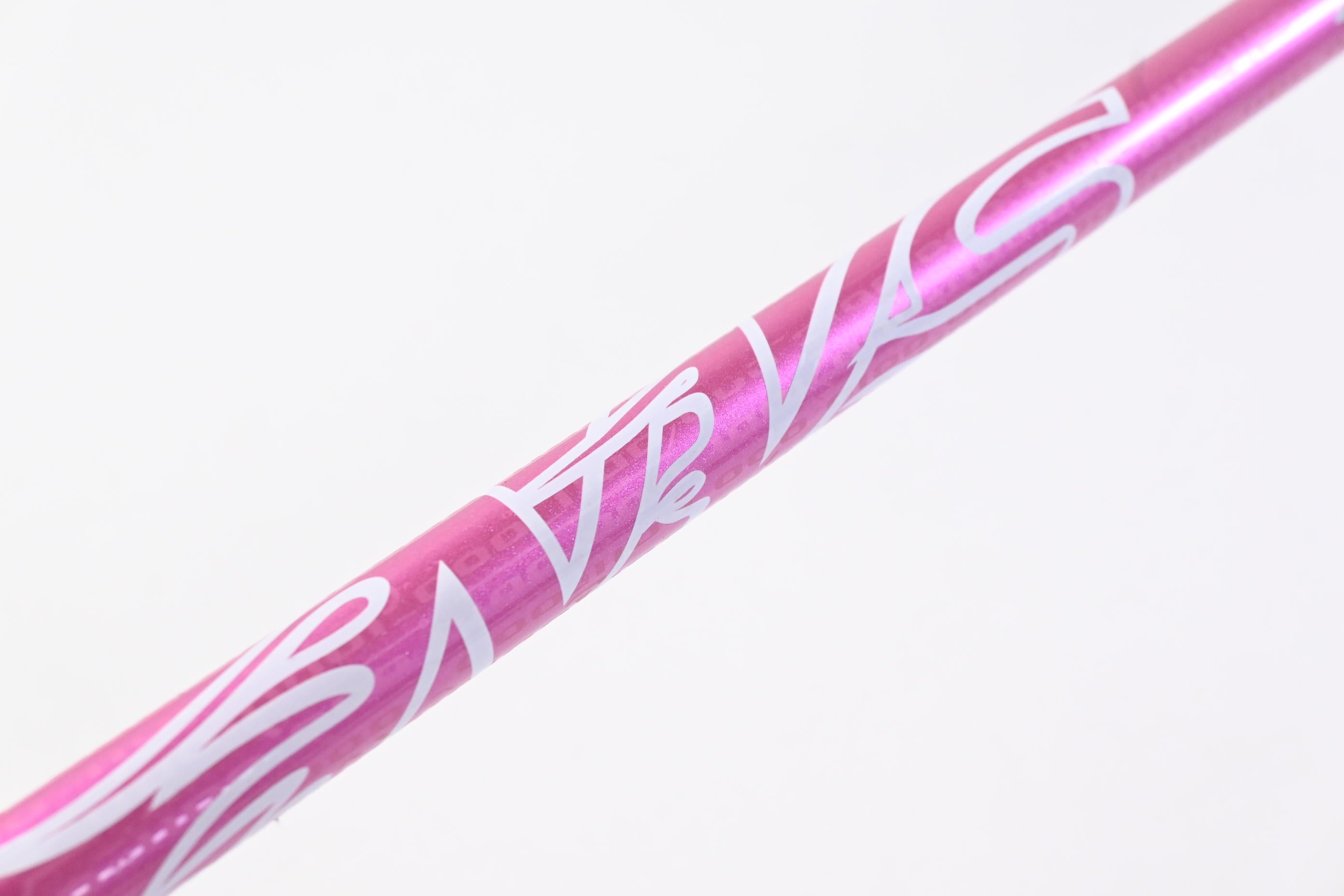 Ladies Aldila NVS 45 #3 Wood Shaft / Ladies Flex / PXG