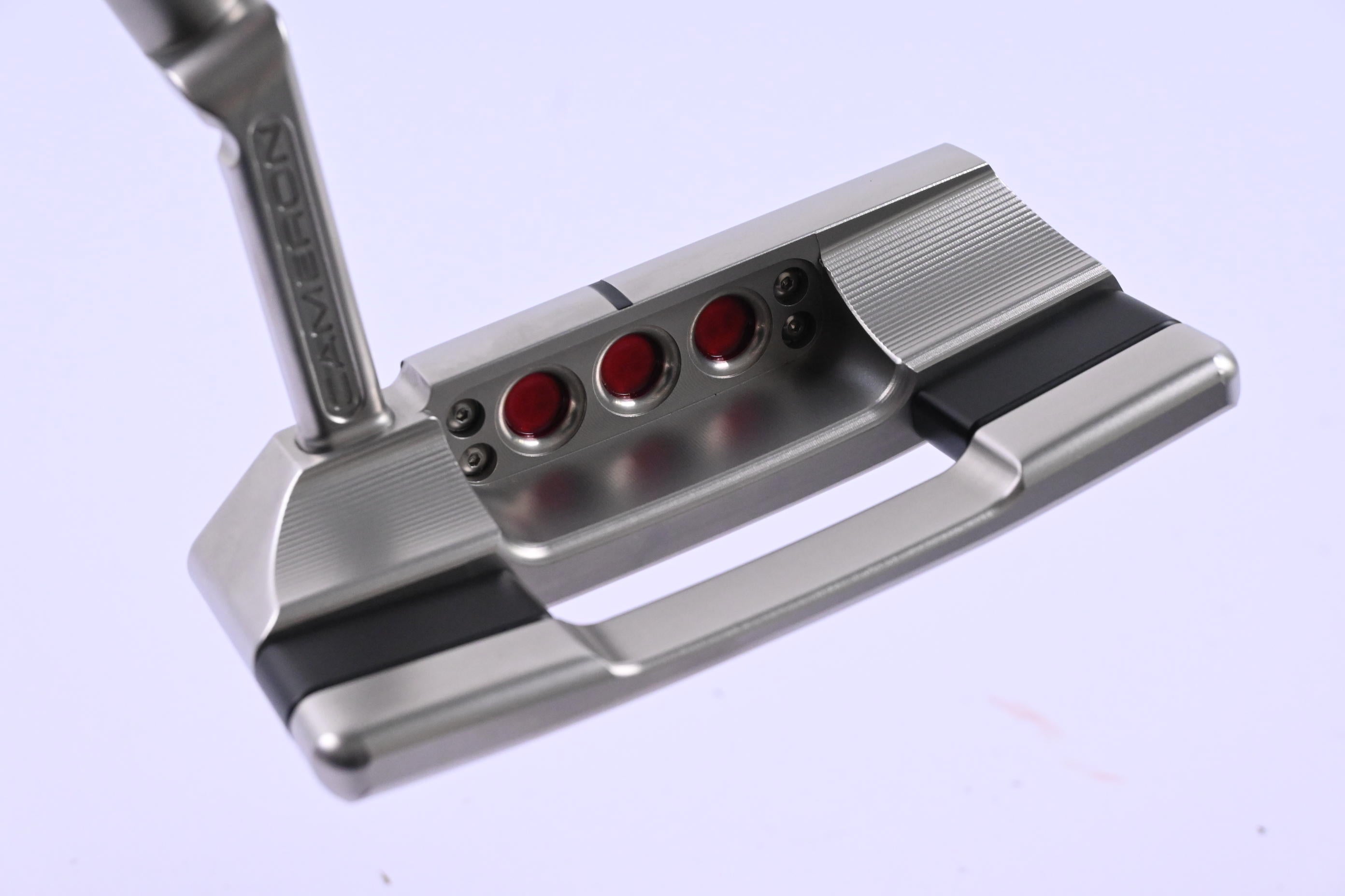 Scotty Cameron 2025 Studio Style Squareback 2 Putter / 34 Inch