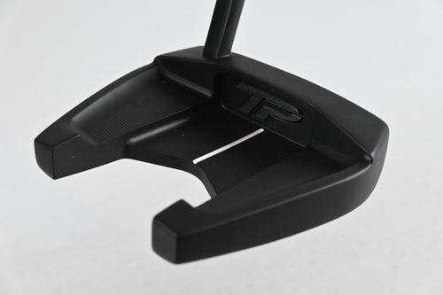 Taylormade TP Black Collection Palisades 3 Putter / 35 Inch