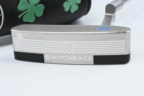 Rife Switchback Putter / 34 Inch