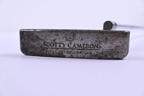 Scotty Cameron Oil Can Classics Newport Putter / 35 Inch