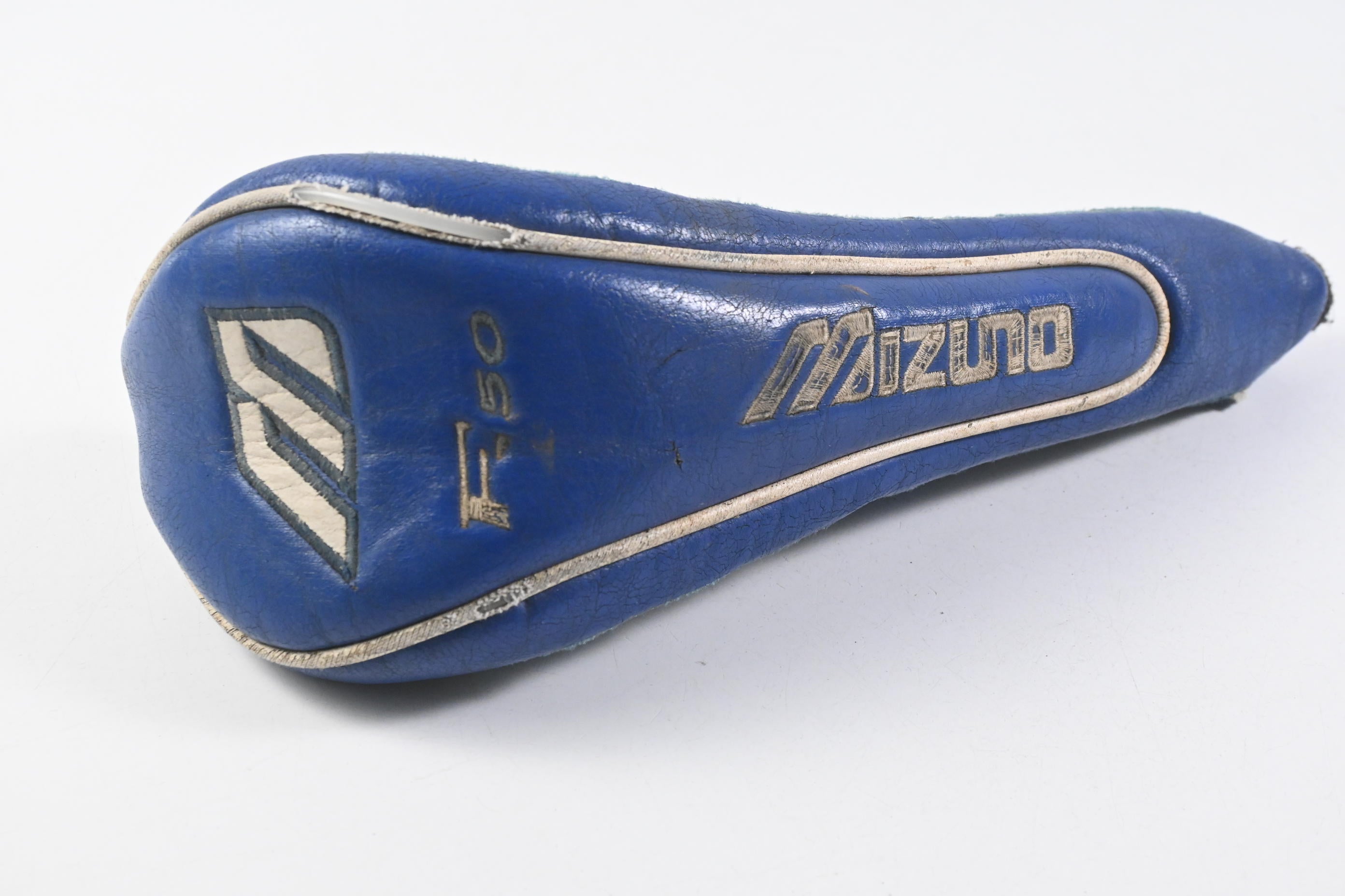 Mizuno F-50 #5 Wood / 18 Degree / Regular Flex Mizuno Exsar FS2 Shaft