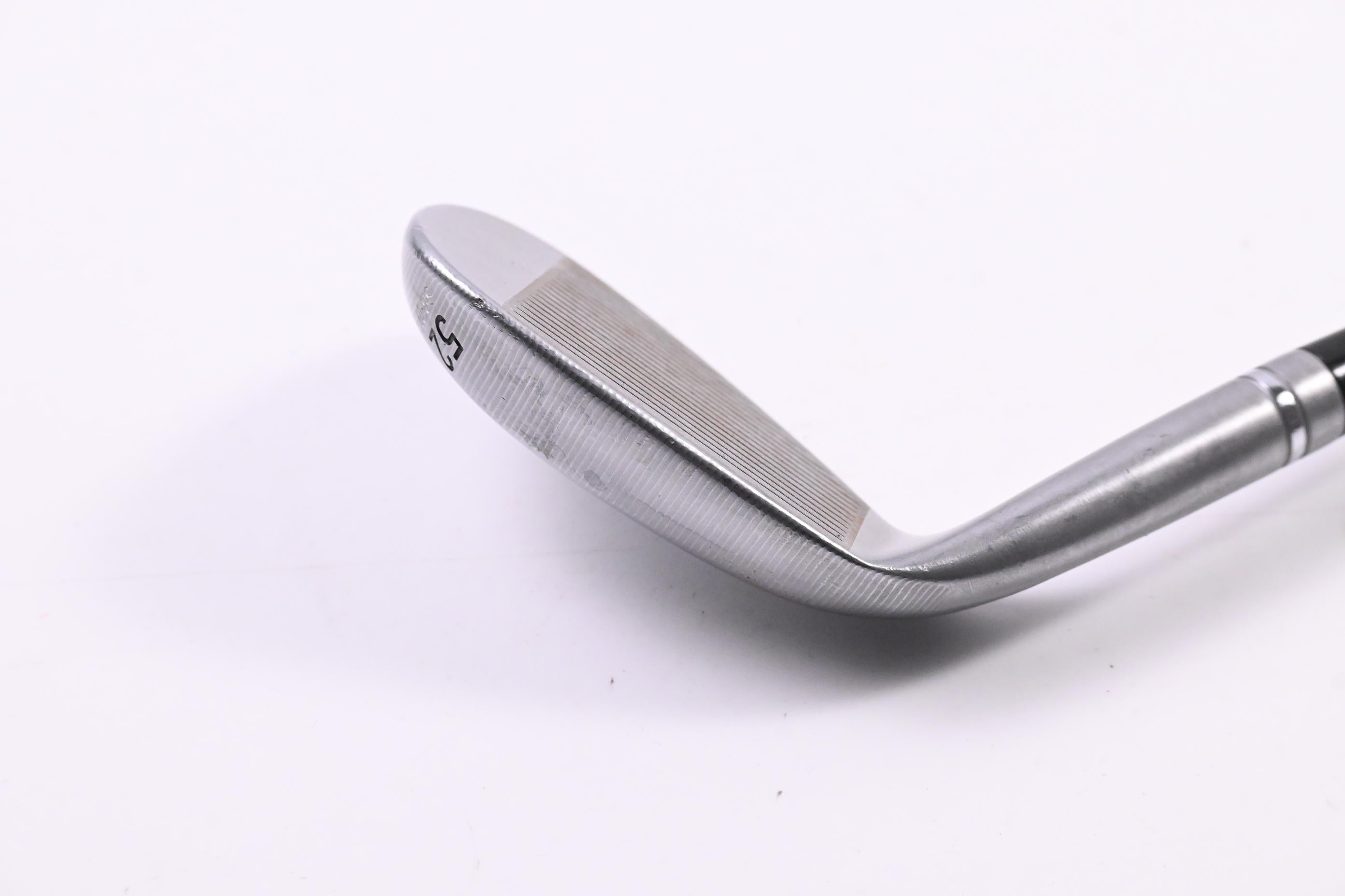 Taylormade Milled Grind 5 Gap Wedge / 52 Degree / Wedge Flex Dynamic Gold 115