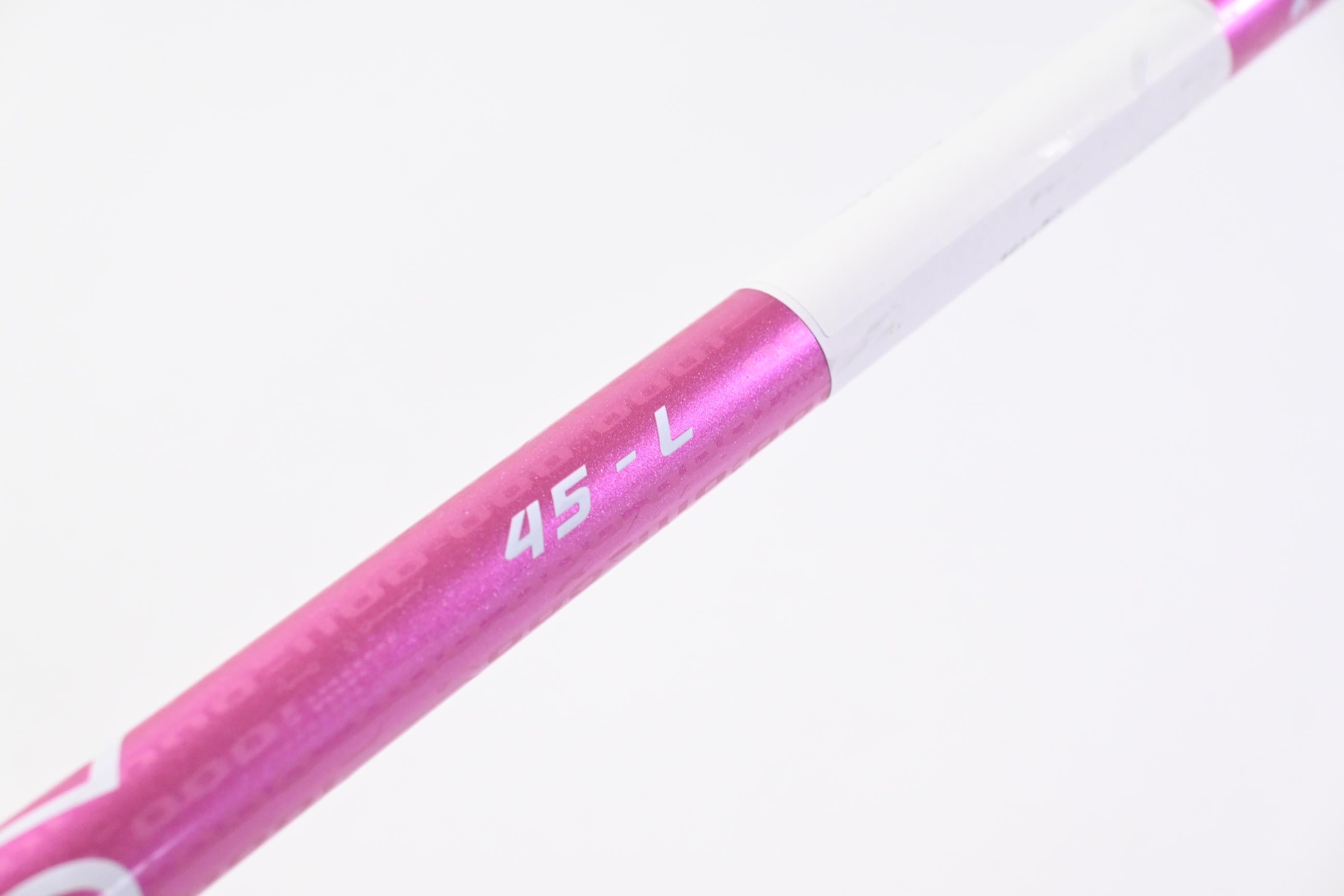 Ladies Aldila NVS 45 #3 Wood Shaft / Ladies Flex / PXG