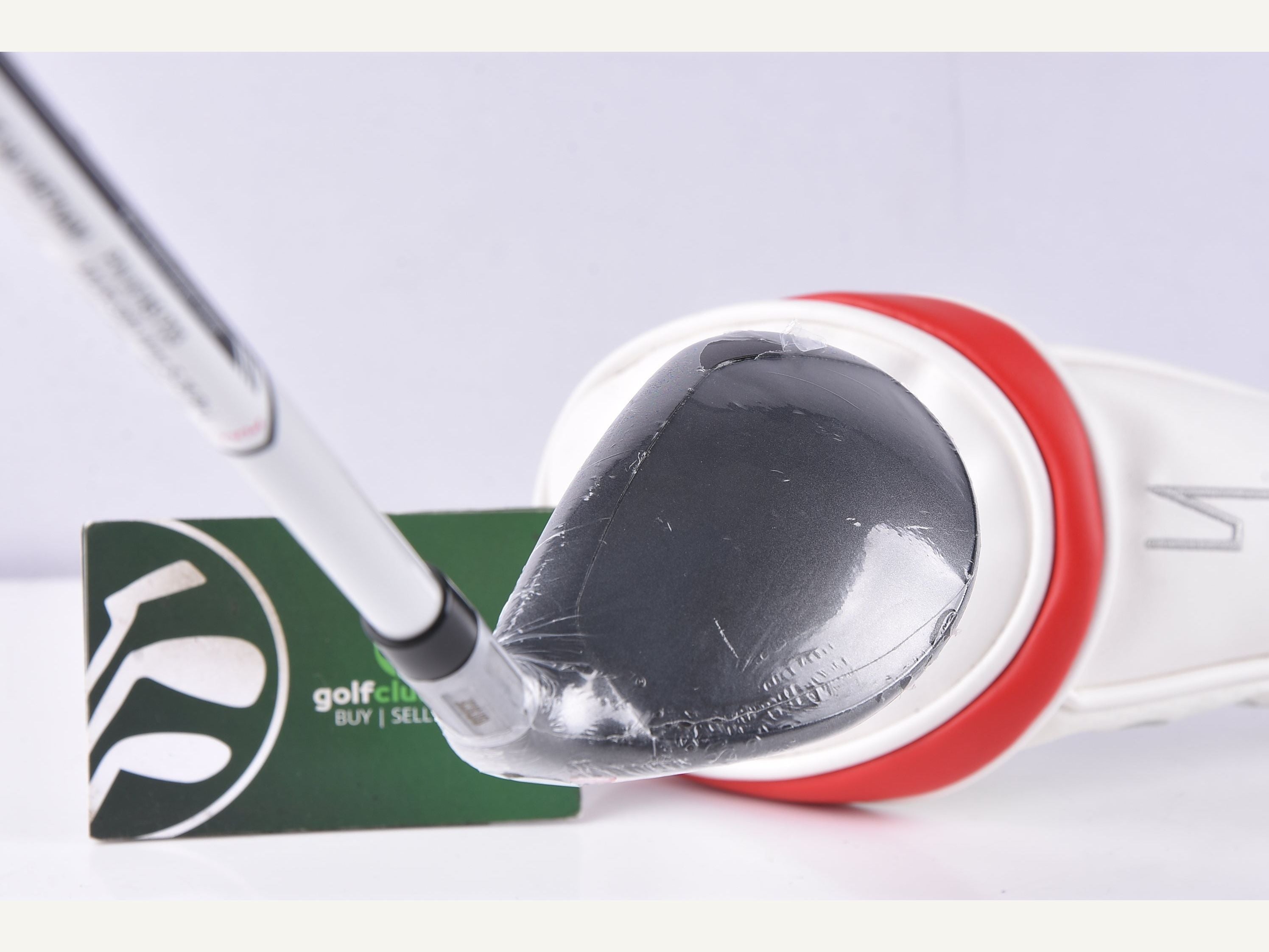 Taylormade Stealth #5 Hybrid / 26 Degree / Ladies Flex Aldila Ascent 45 Shaft