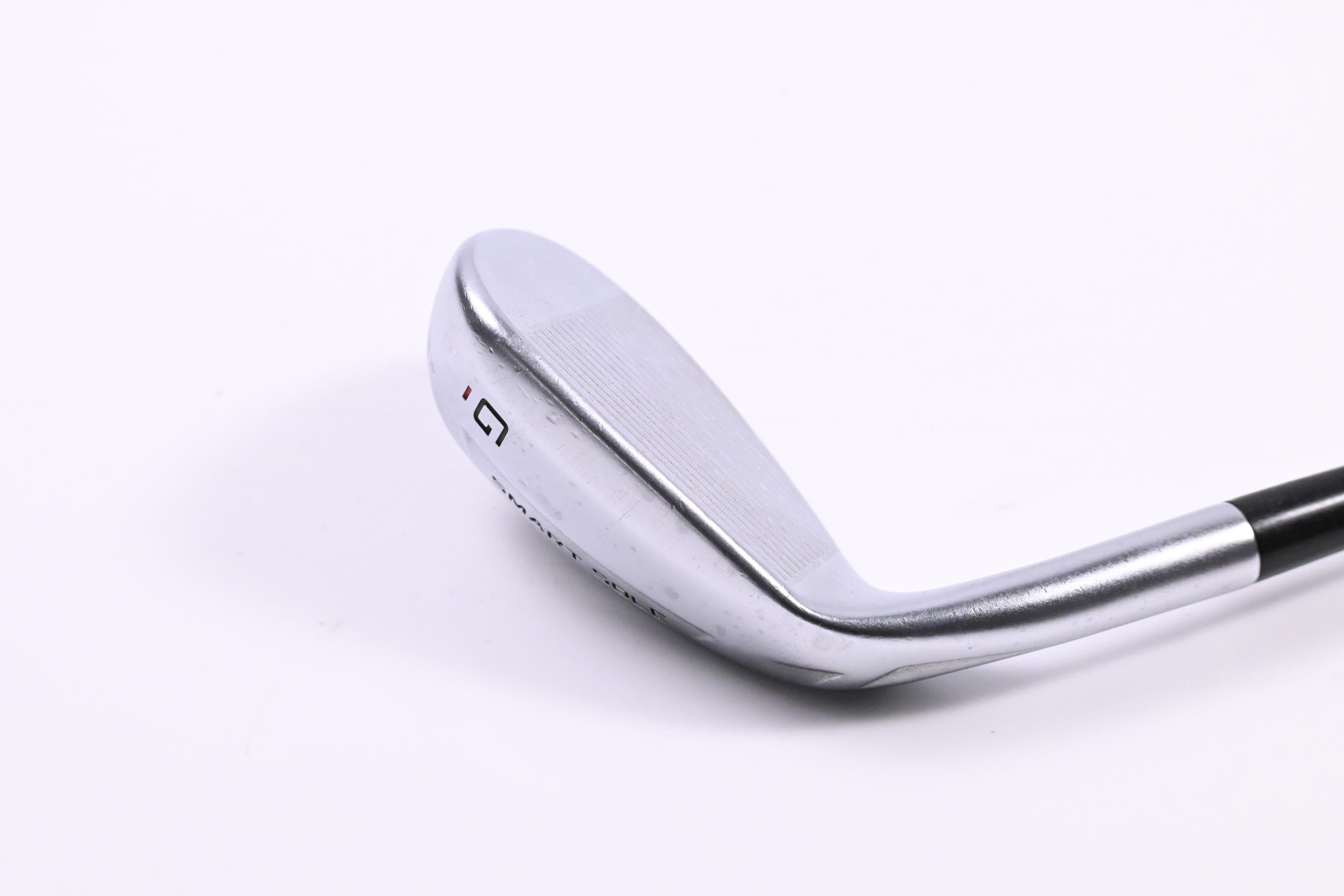 Cleveland Smart Sole 4 Gap Wedge / 50 Degree / Wedge Flex Cleveland Smart Sole