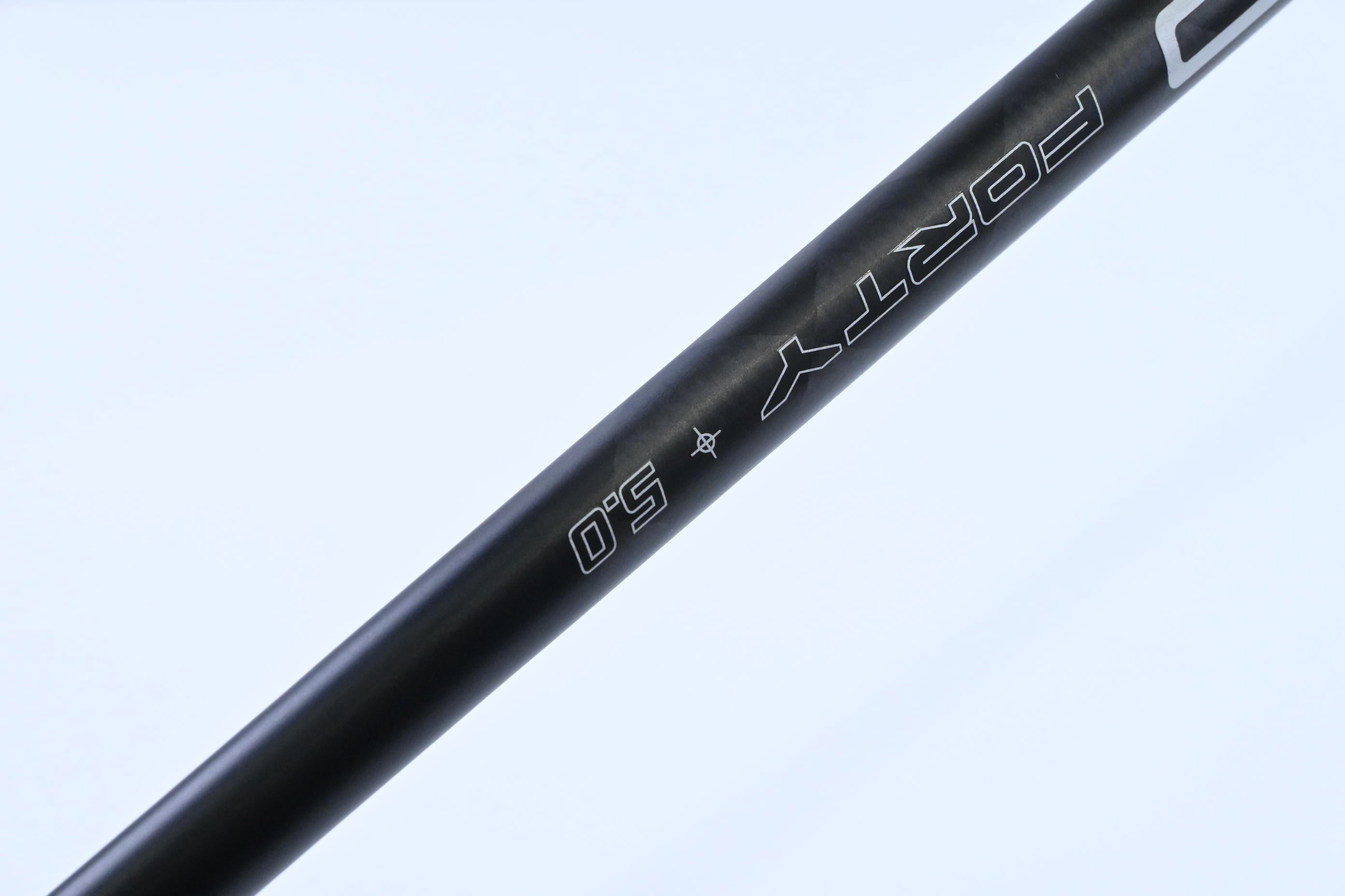 Callaway Paradym Ai Smoke Triple Diamond Driver / 9 Degree / Senior Flex Cypher