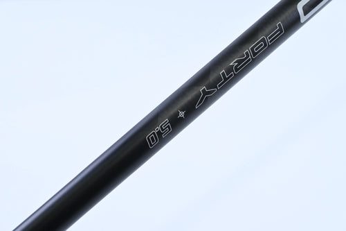 Callaway Paradym Ai Smoke Triple Diamond Driver / 9 Degree / Senior Flex Cypher