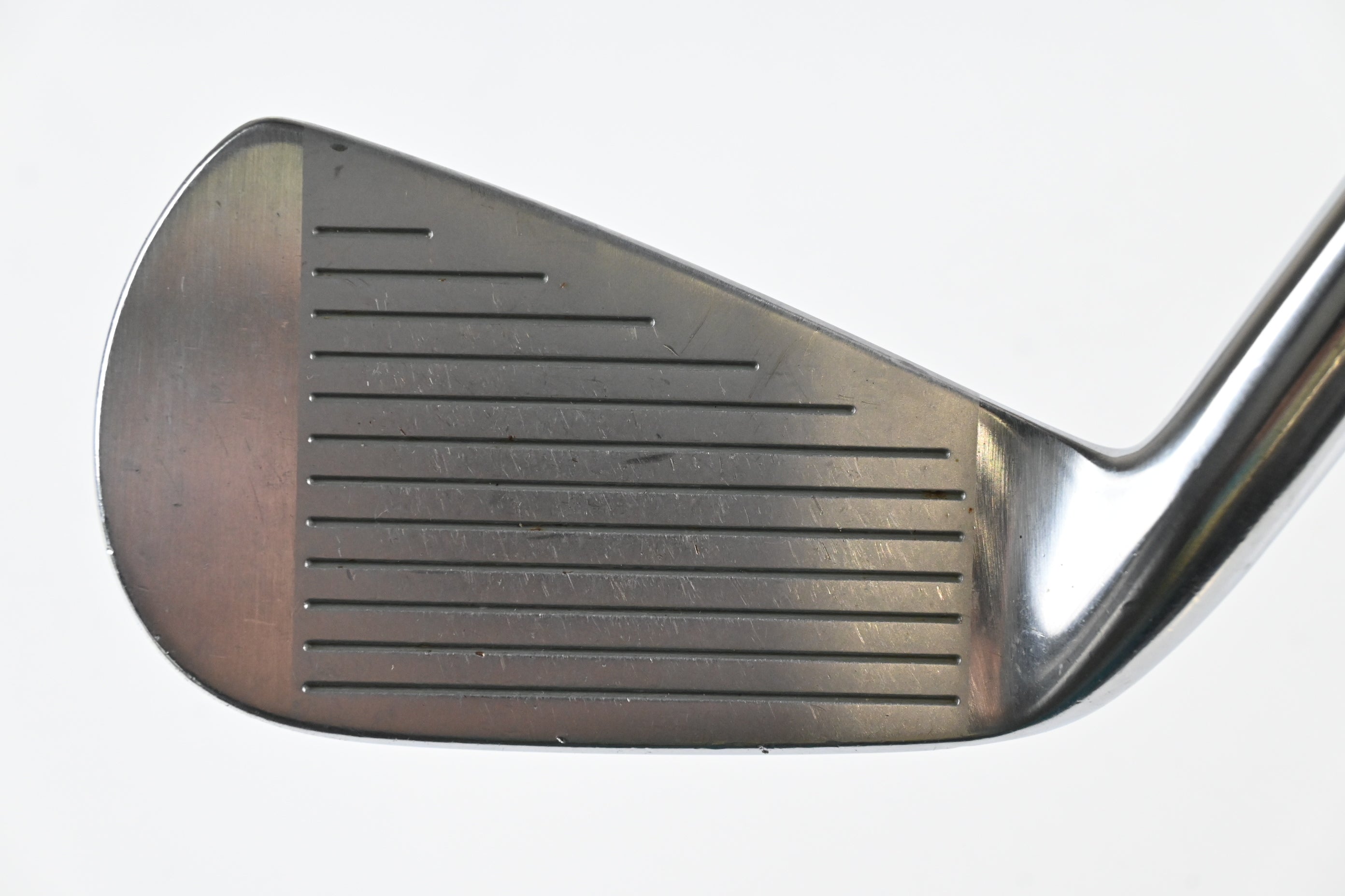 Mizuno MX-20 #3 Iron / 20 Degree / Stiff Flex Dynamic Gold S300 Steel Shaft