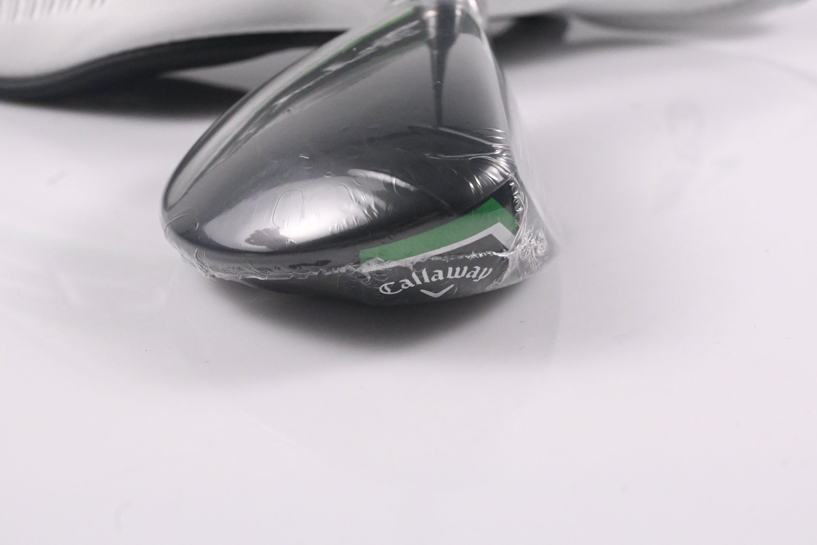 Callaway Elyte #4 Hybrid / 22 Degree / Regular Flex Denali Charcoal 60 Shaft