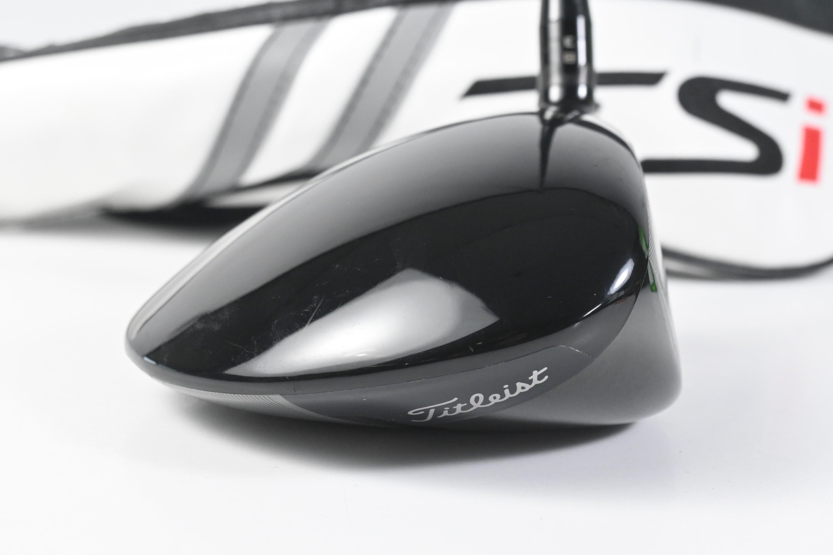 Titleist TSi2 Driver / 11 Degree / Regular Flex Tensei AV Blue 55 Shaft