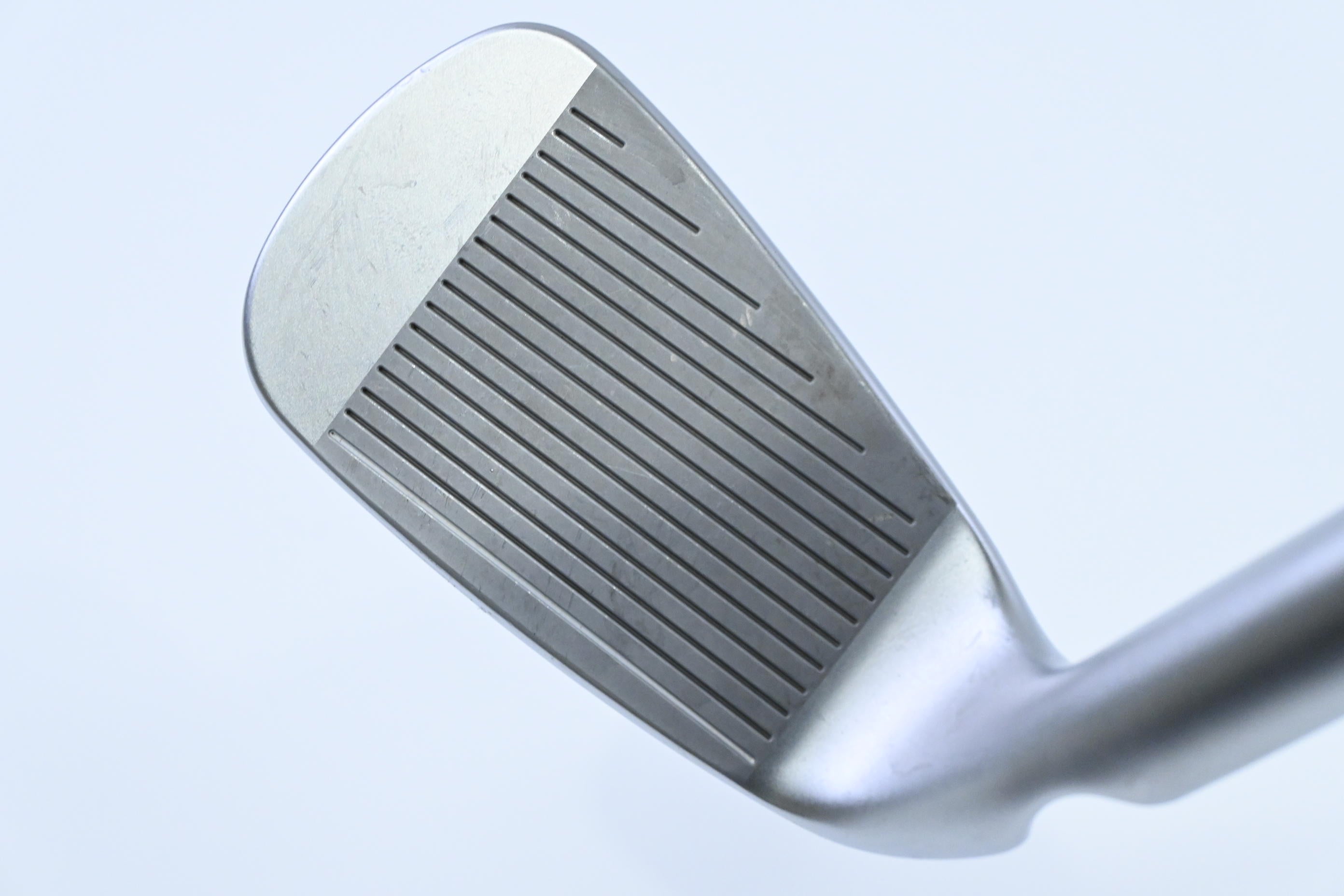 Ping ChipR / 38.5 Degree / Black Dot / Wedge Flex Ping Z-ZII5 Shaft