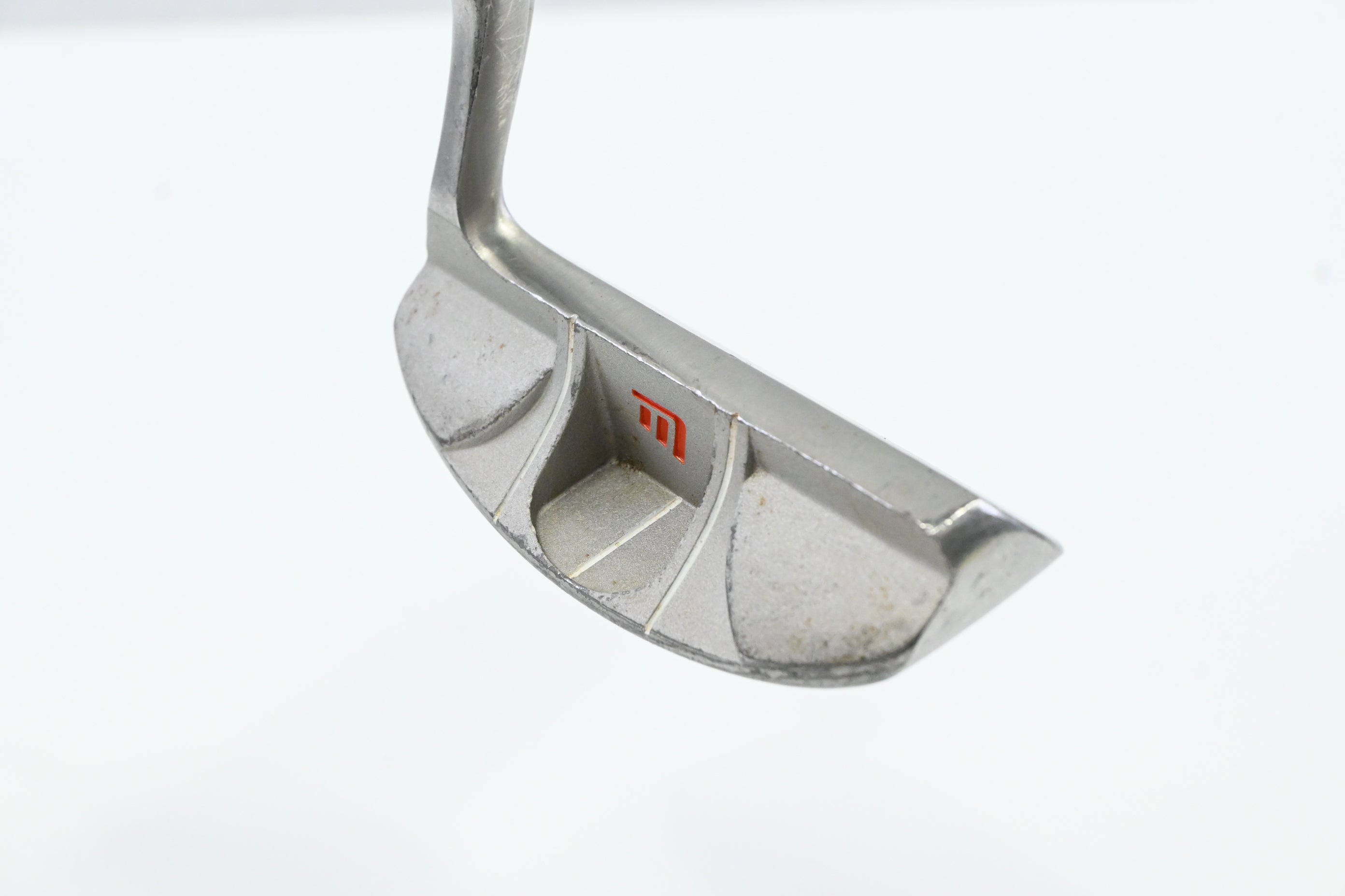Masters Genius Chipper / 35 Degree / Wedge Flex Masters Genuis Shaft