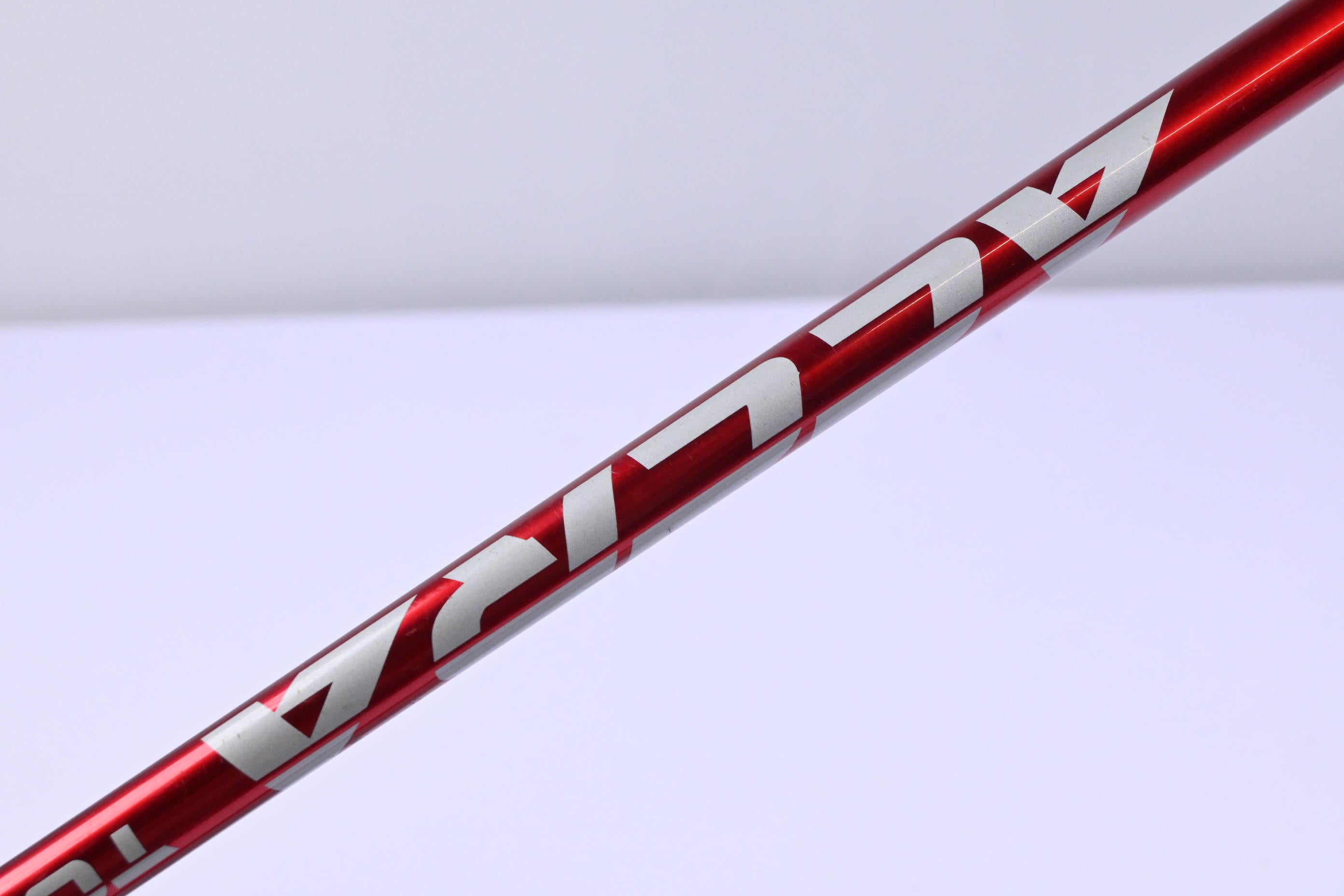 Accra Tour Z RPG 362 Driver Shaft / X-Flex / Callaway 2nd Gen