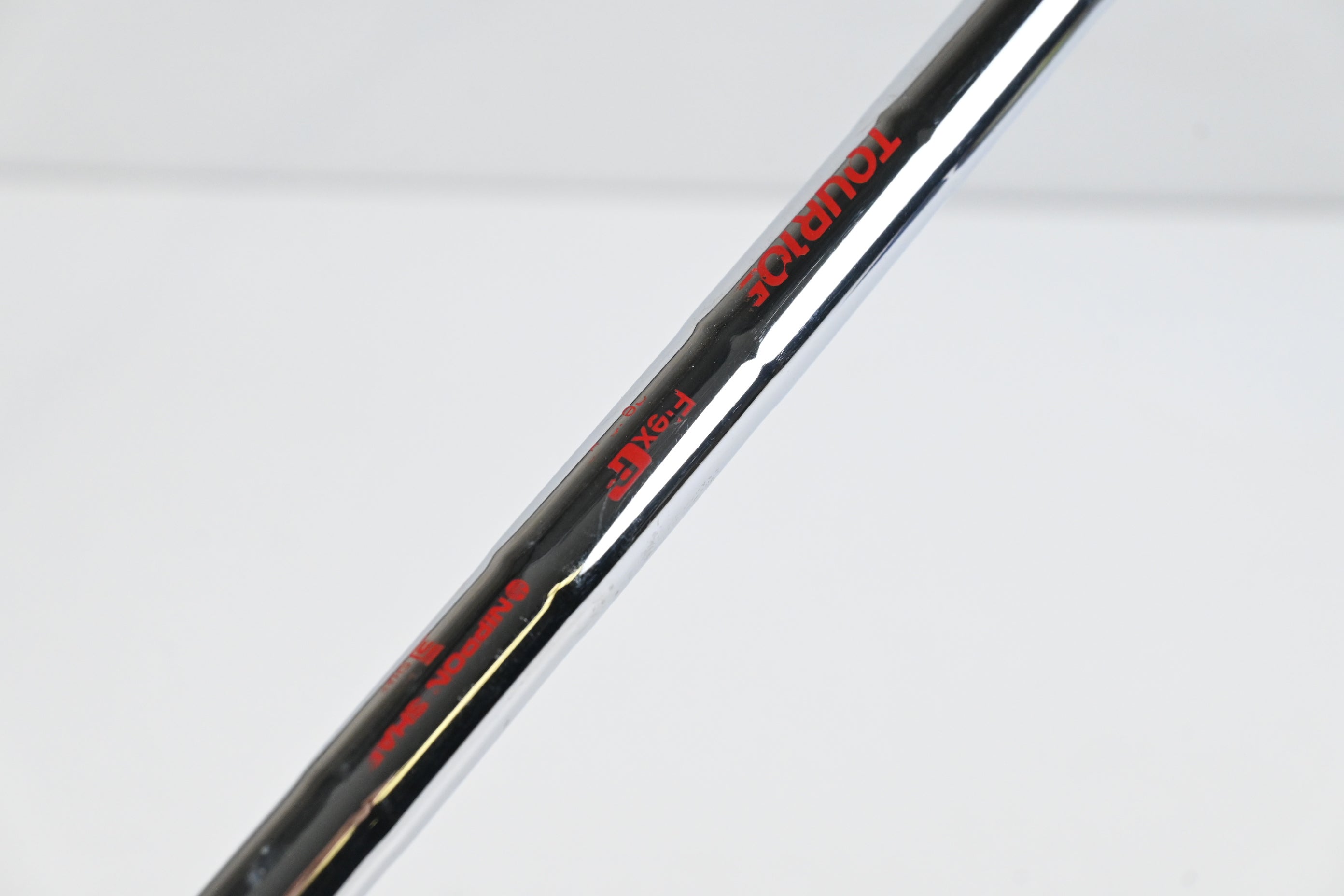 Callaway Epic Forged #6 Iron / Regular Flex N.S.PRO Modus3 Tour 105 Shaft