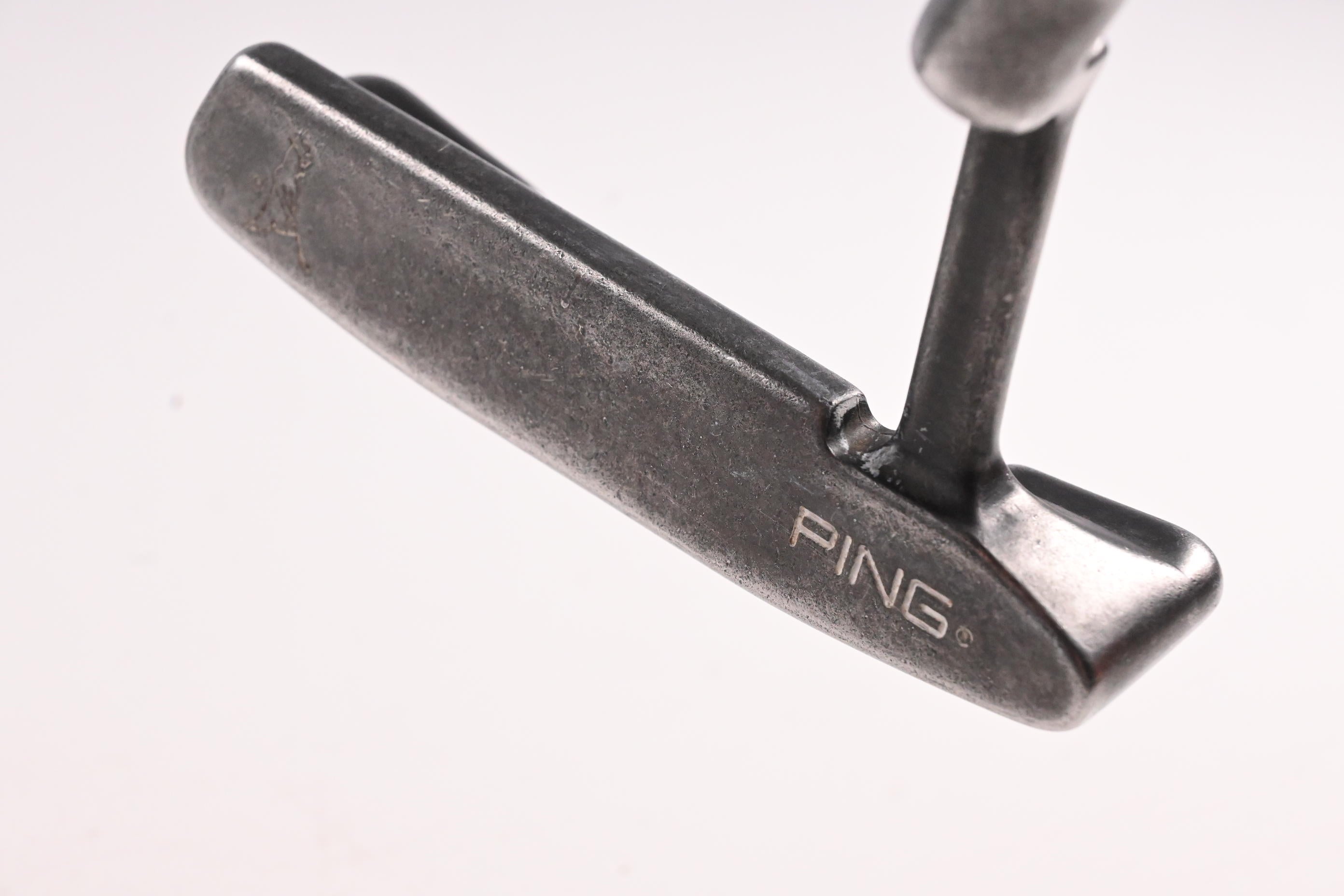 Ping 50th Anniversary Anser 2 Putter / 35 Inch
