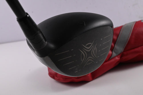 Left Hand Callaway Great Big Bertha 2016 Driver / 10.5 Degree / Regular Flex E42