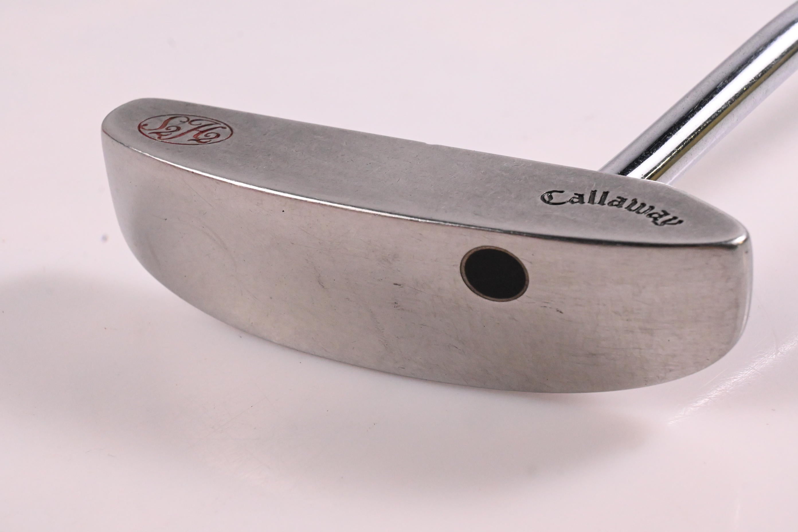 Callaway Bobby Jones BJ #1 Putter / 35 Inch