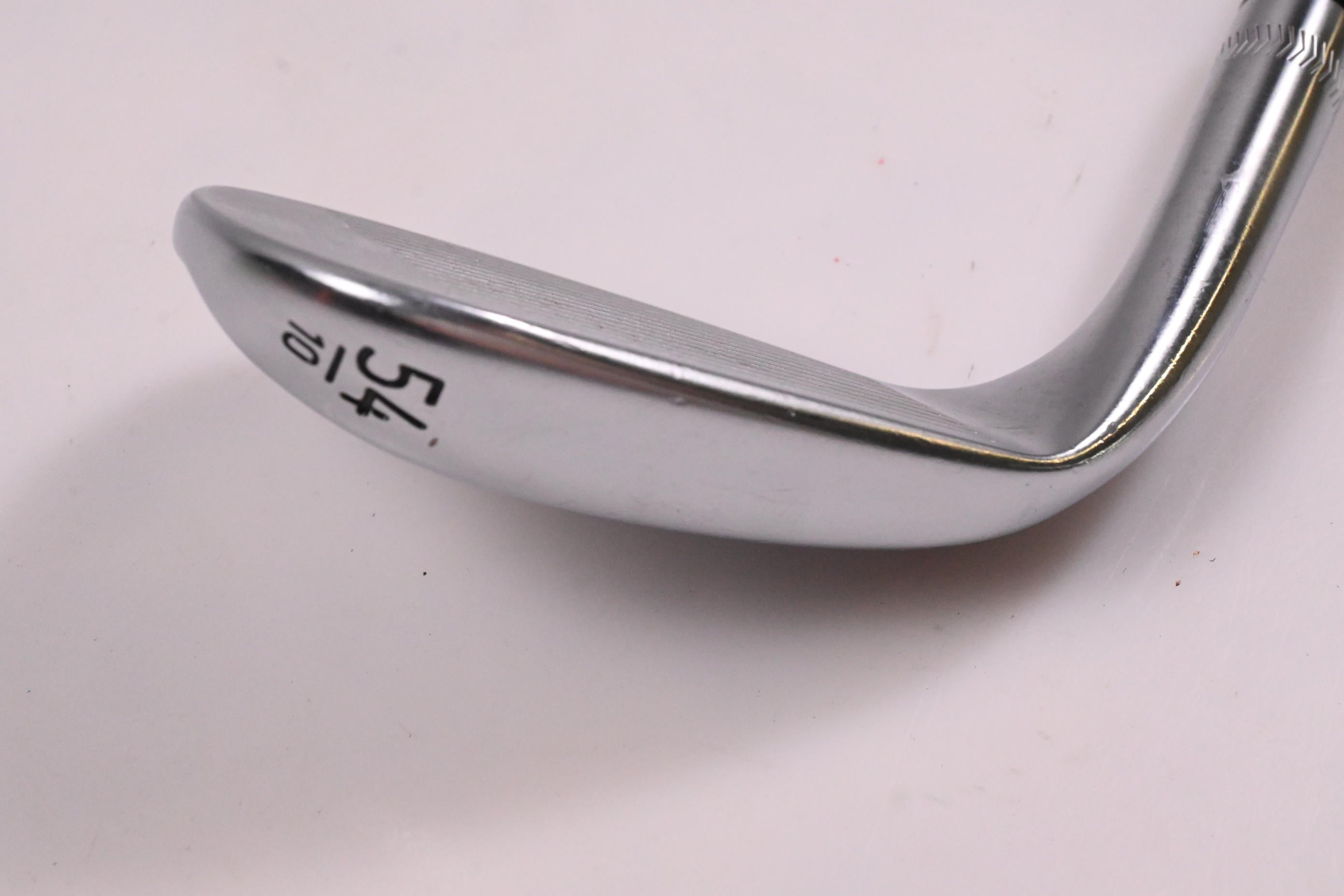 PXG 0311 Sand Wedge / 54 Degree / Stiff Flex MMT 80 Shaft