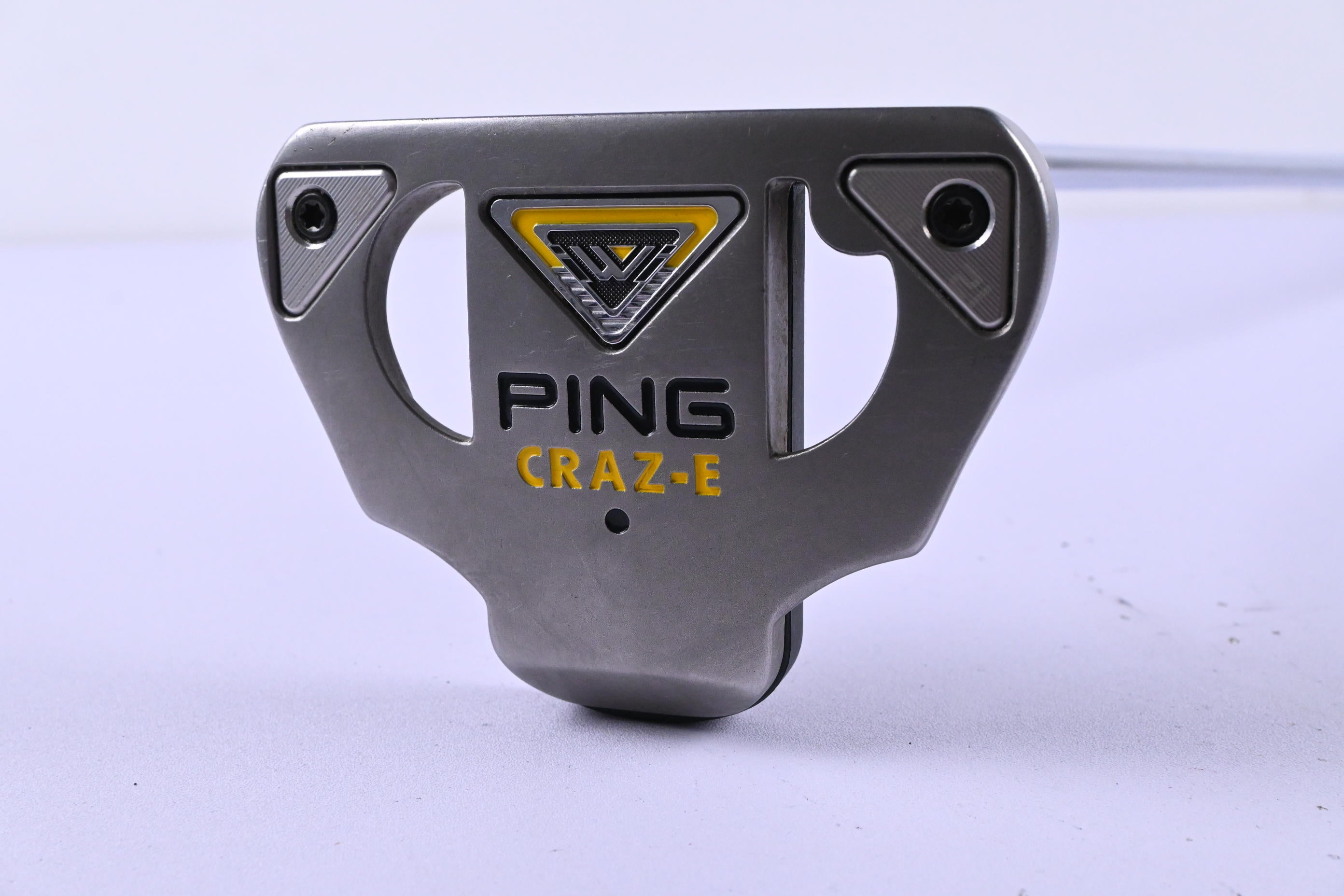 Ping Craz-E Putter / Black Dot / 34 Inch
