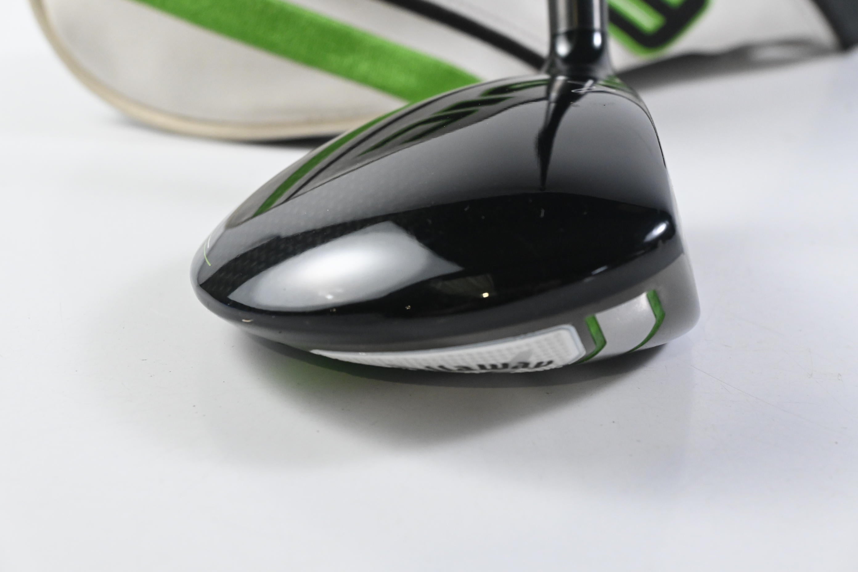 Callaway Epic Speed #3 Wood / 15 Degree / Stiff Flex MMT Black 70 Shaft