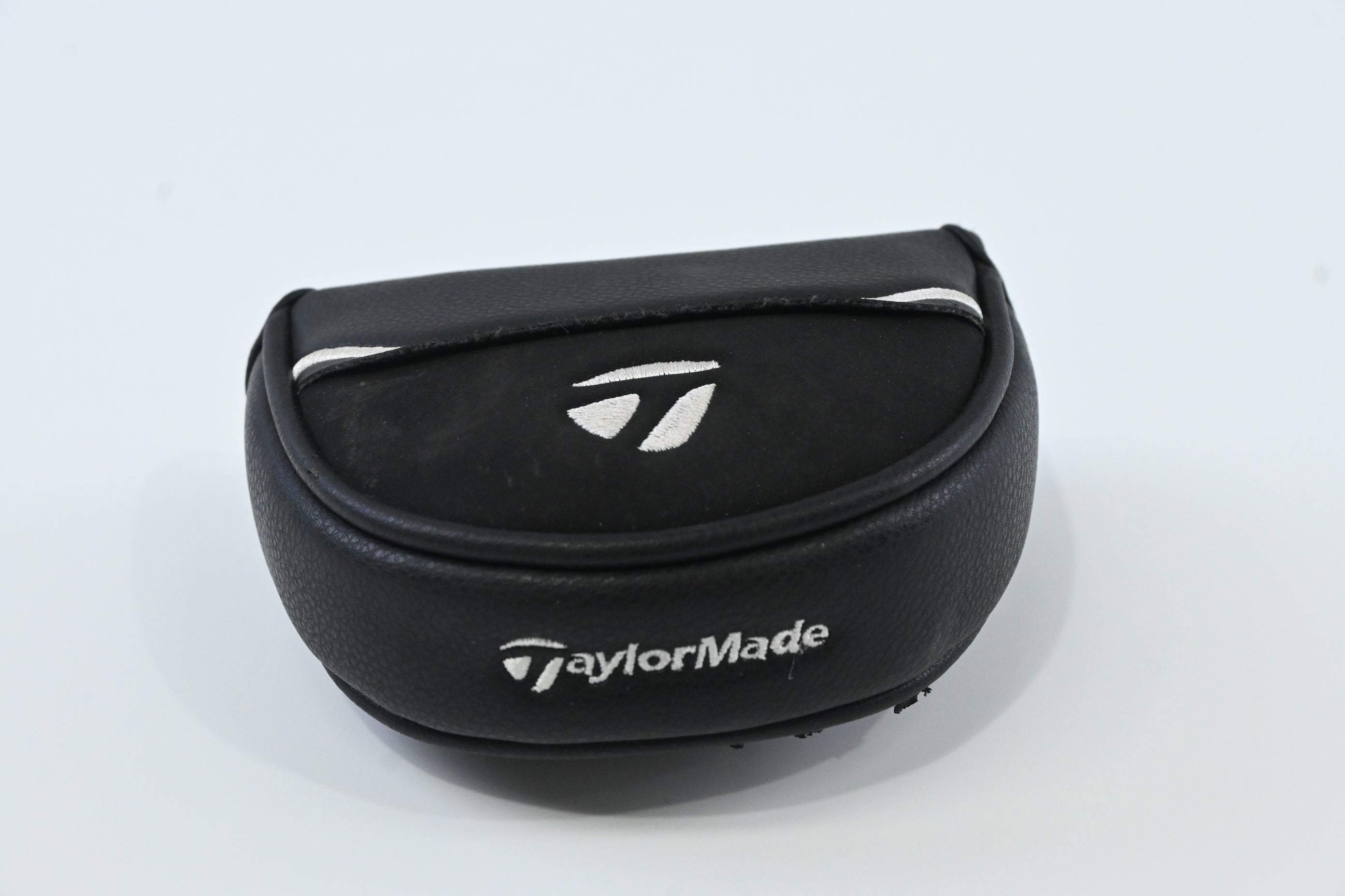 Left Hand Taylormade TP Reserve Milled TR M27 Putter / 34 Inch