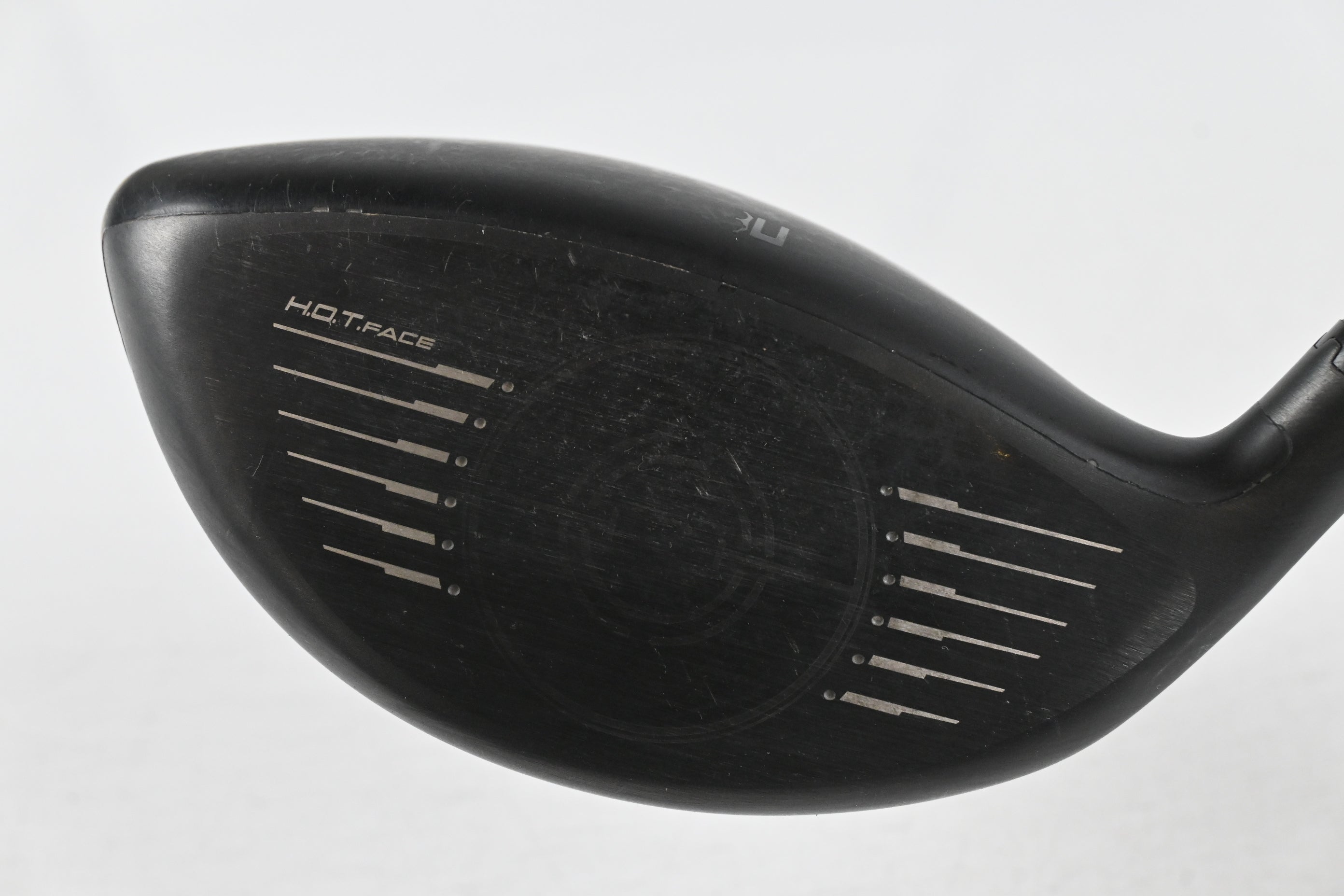 Cobra Darkspeed Max Driver / 10.5 Degree / Senior Flex Hzrdus CB Red 50 Shaft