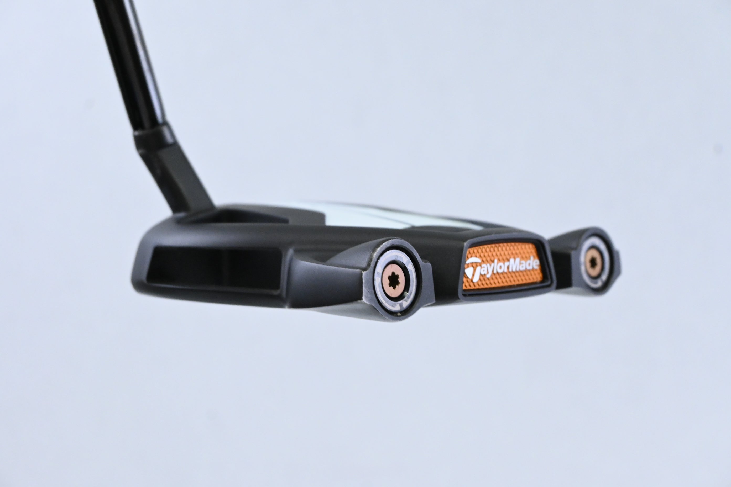 Taylormade Spider Tour Black 2025 Short Slant Putter / 34 Inch